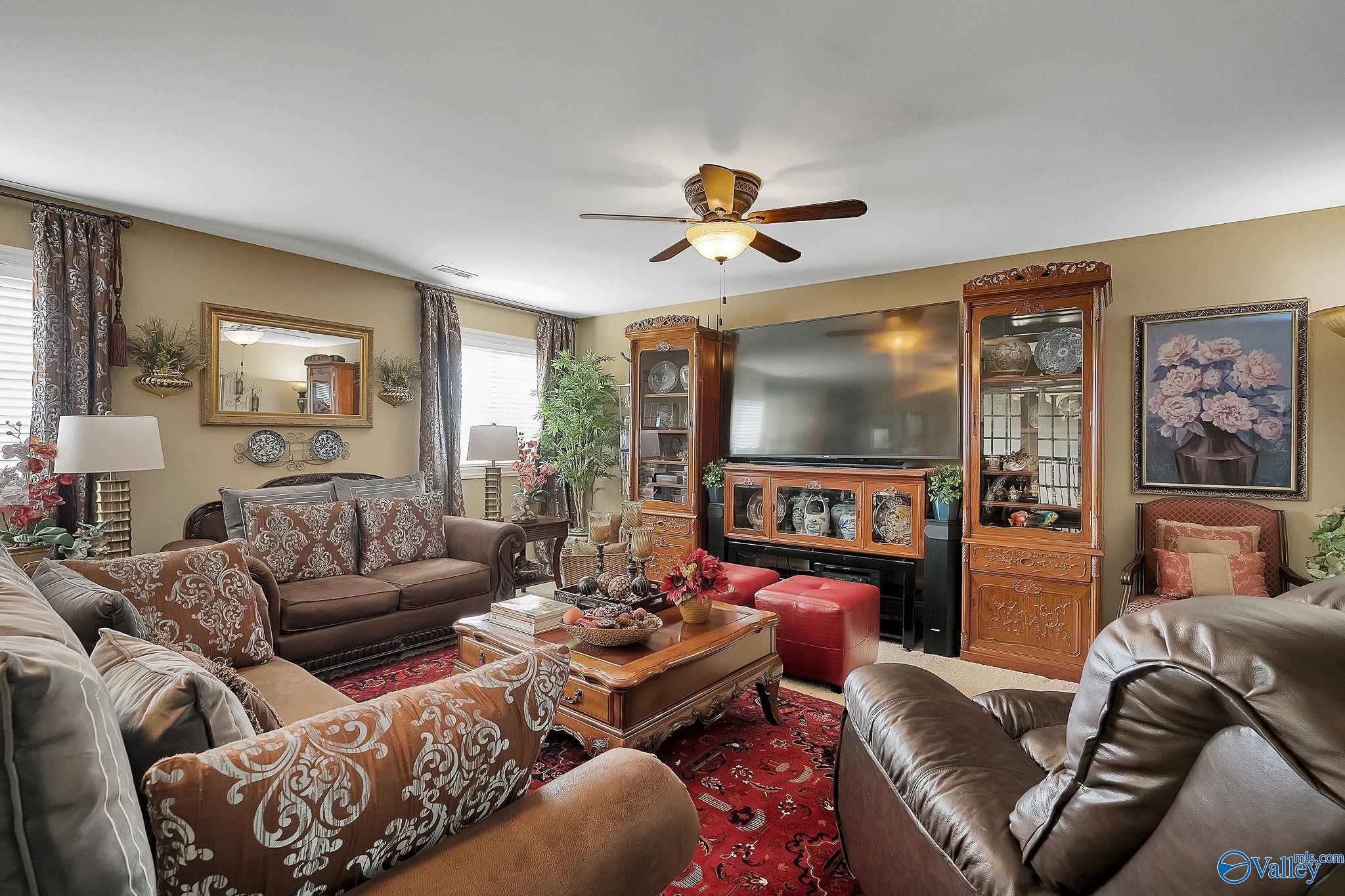 111 Barons Court