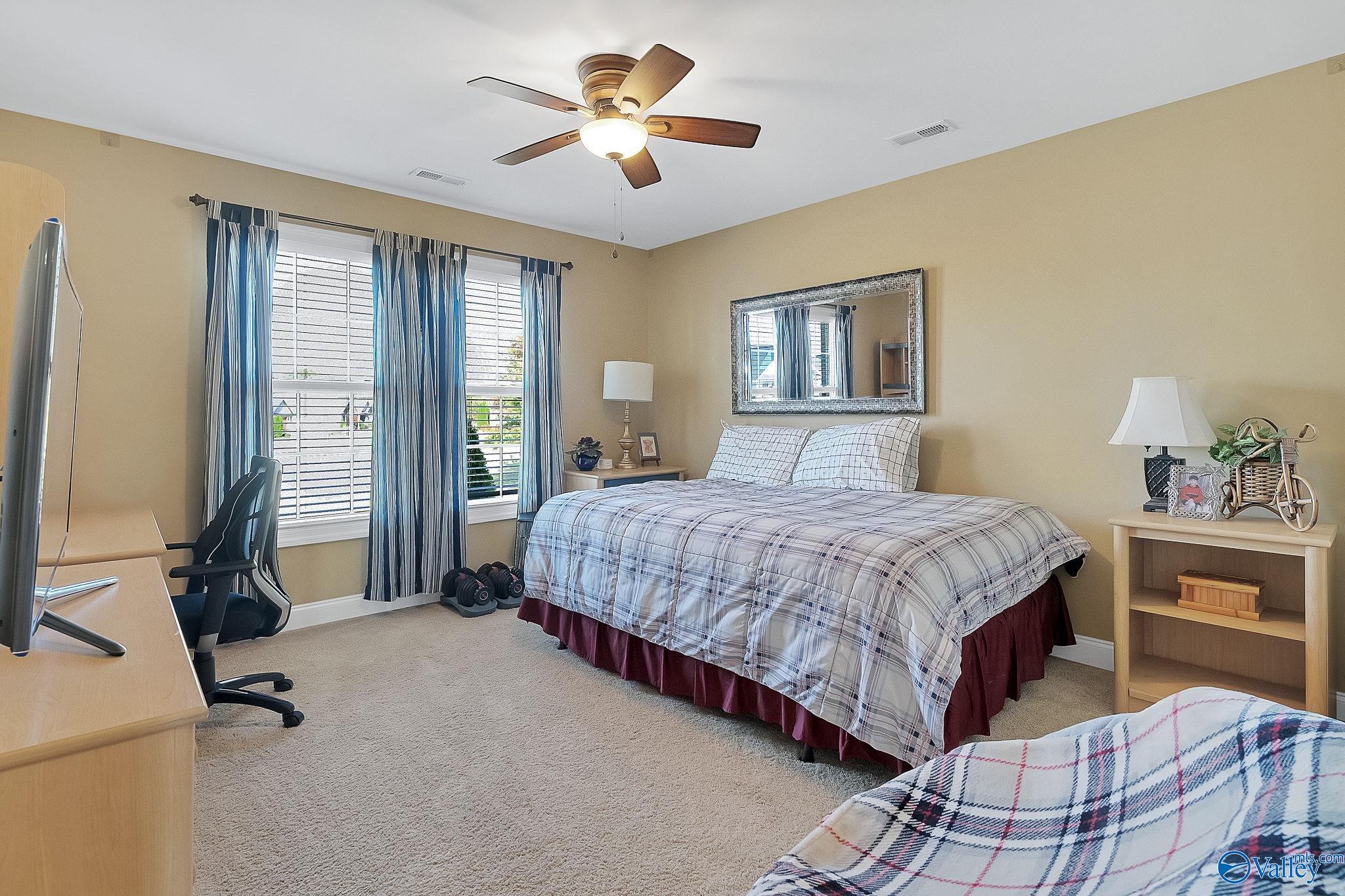111 Barons Court