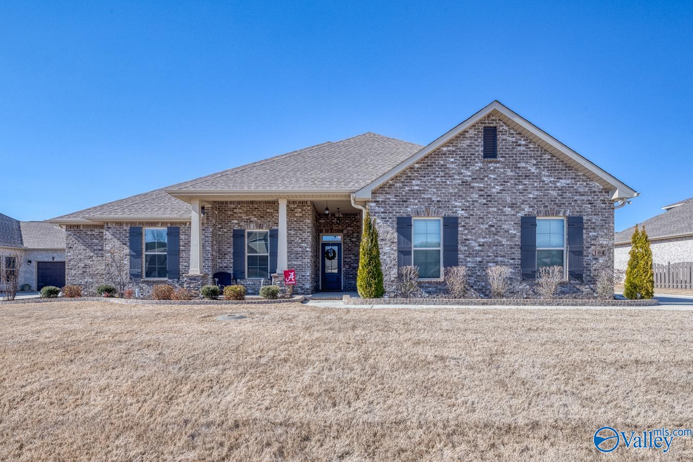 104 Waterweep Drive