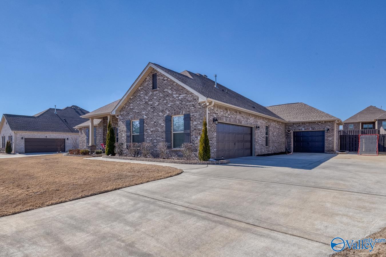 104 Waterweep Drive