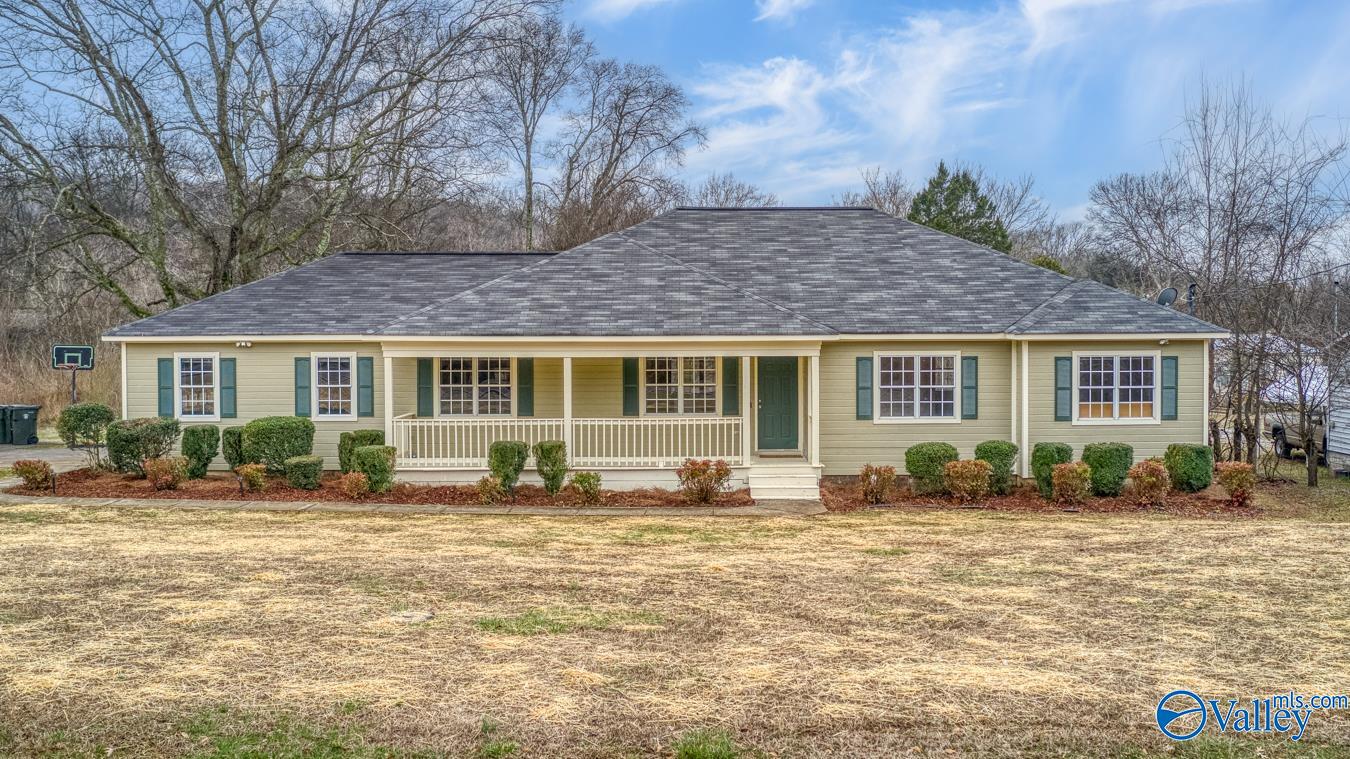 2254 Jordan Road