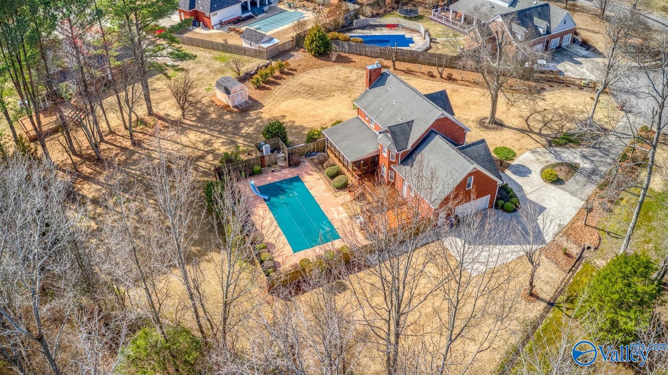 102 Silverton Circle
