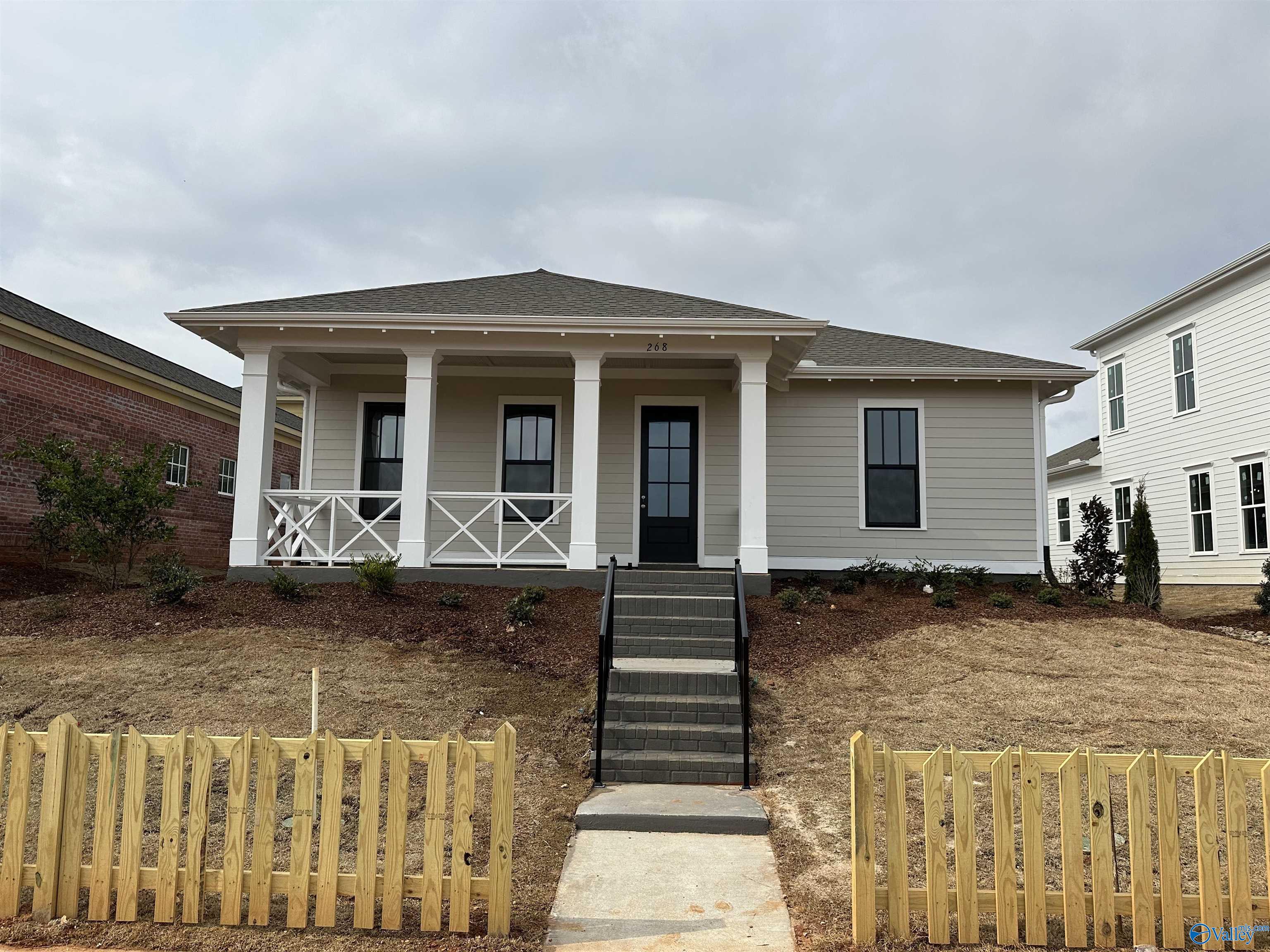 268 Farmhouse Drive