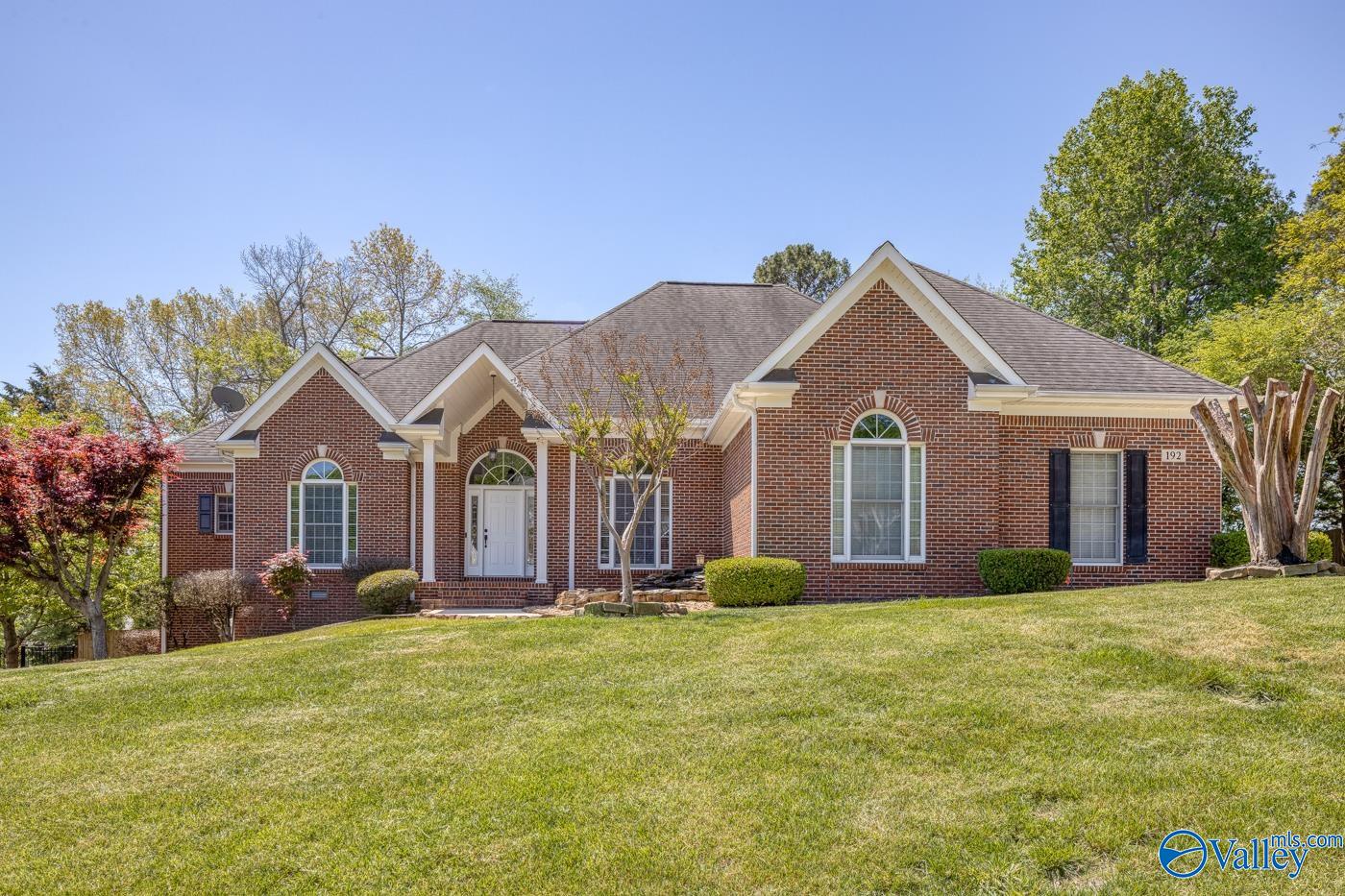 192 Timber Oak Road