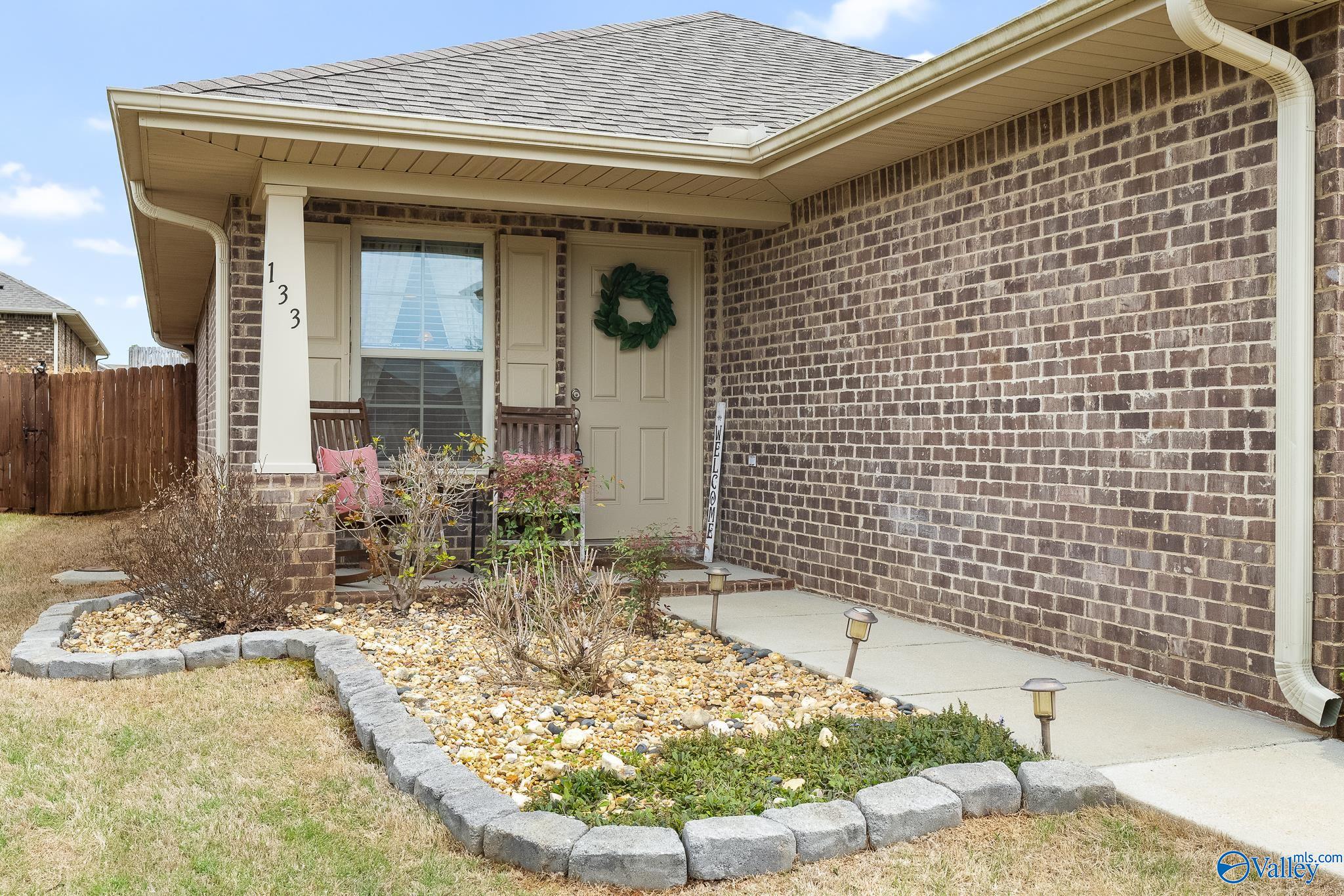 133 Joe Fletcher Drive