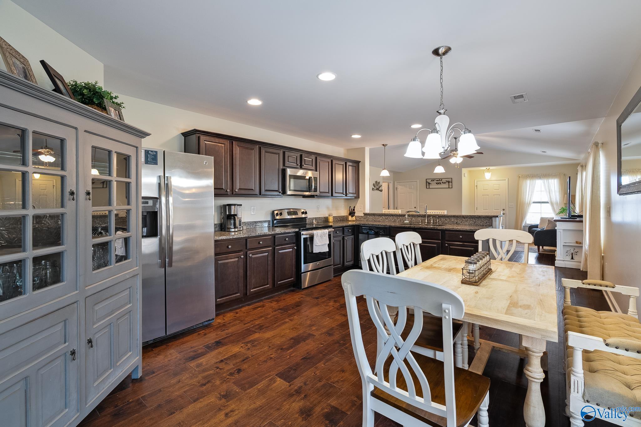 133 Joe Fletcher Drive