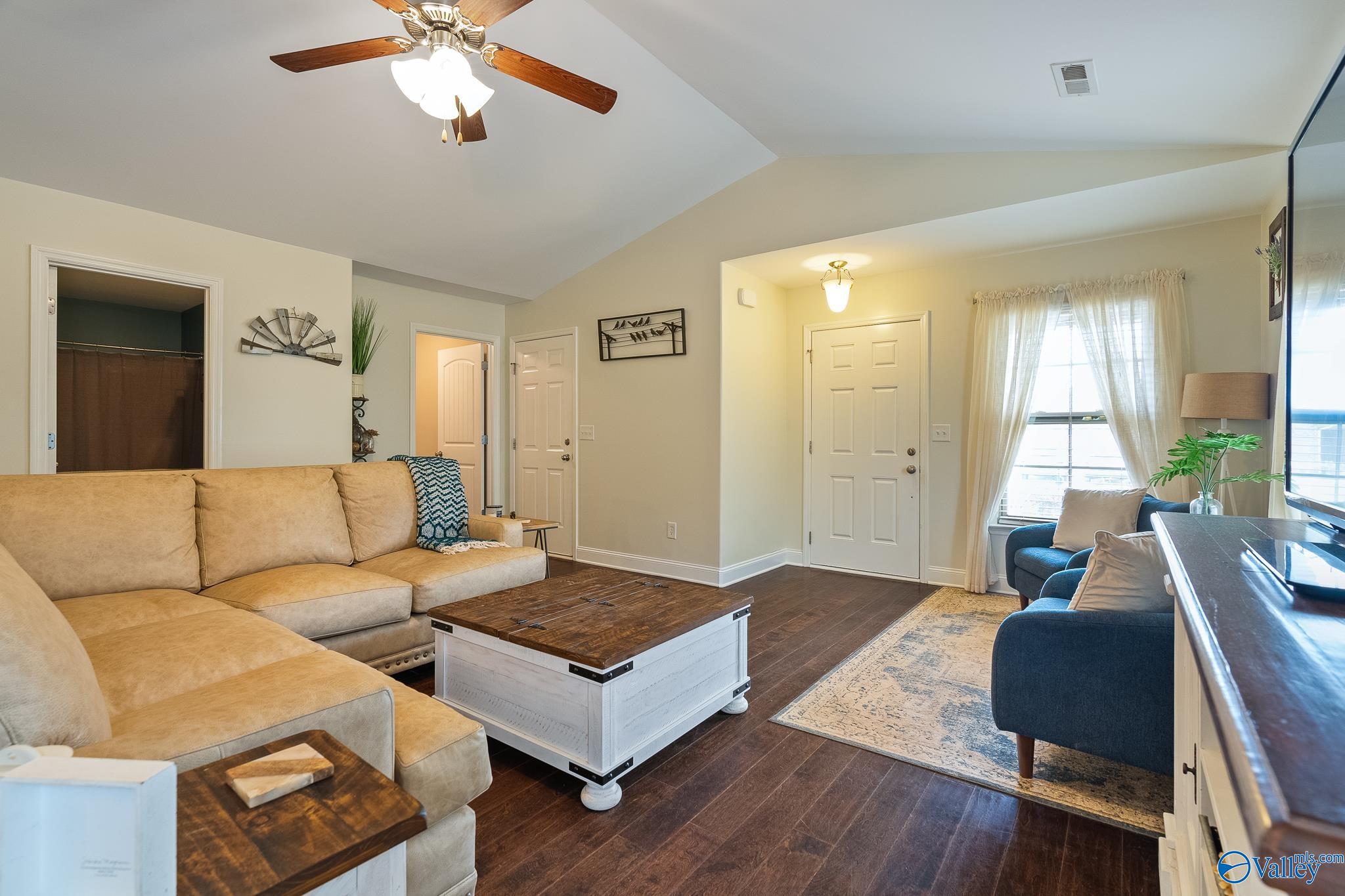 133 Joe Fletcher Drive