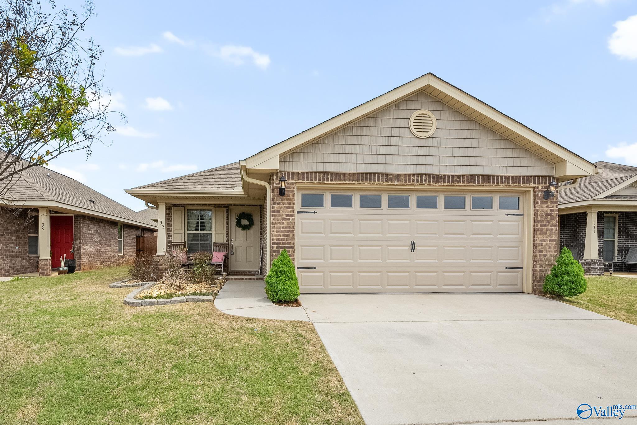133 Joe Fletcher Drive