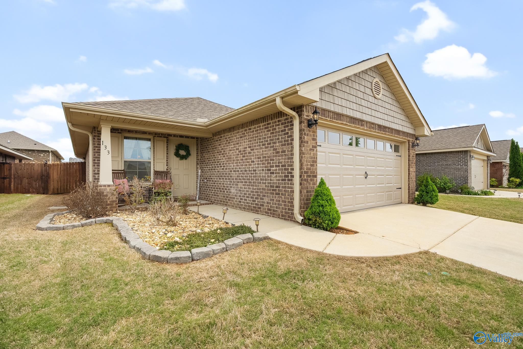 133 Joe Fletcher Drive