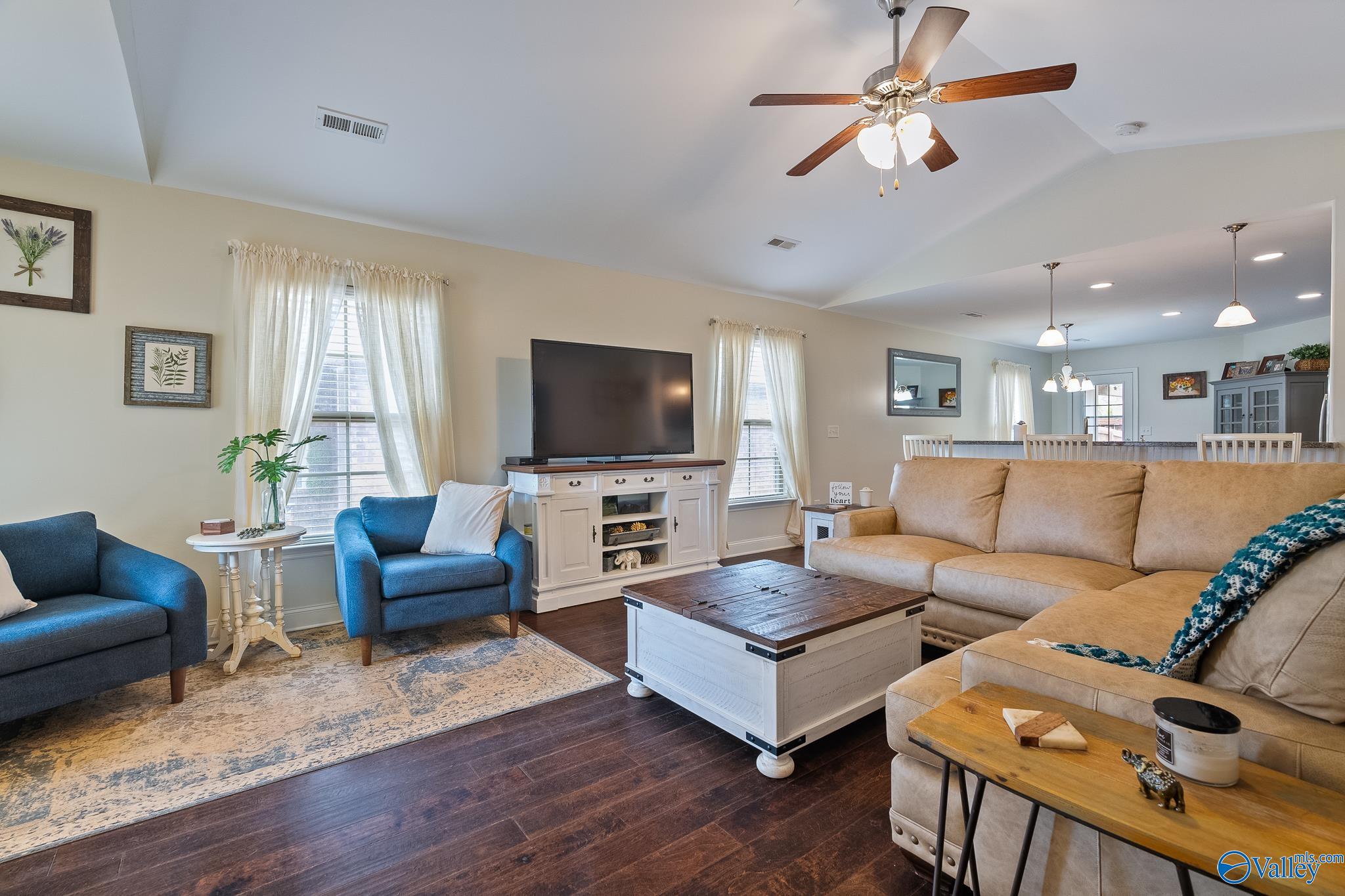 133 Joe Fletcher Drive