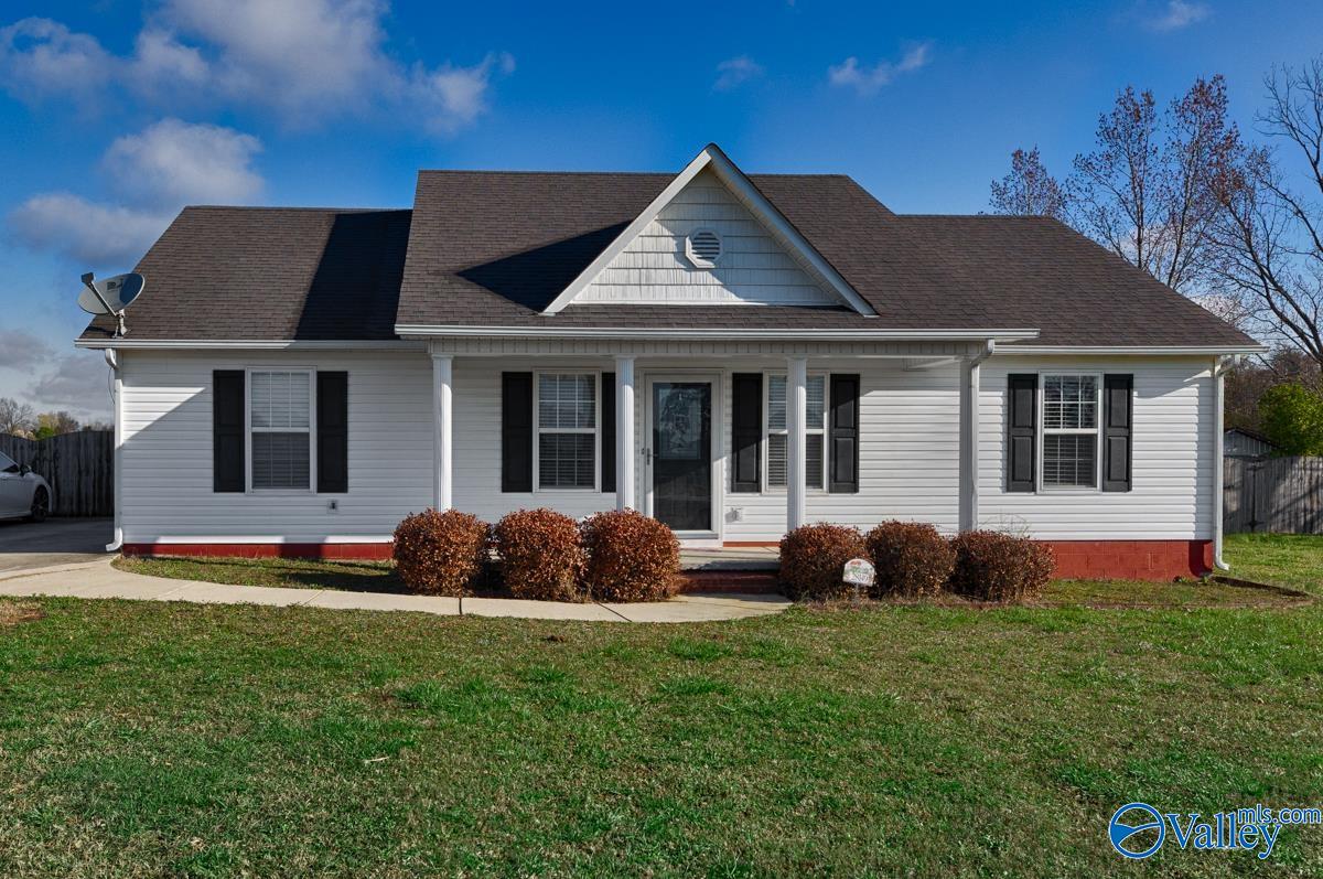 28149 Cedar Hill Road