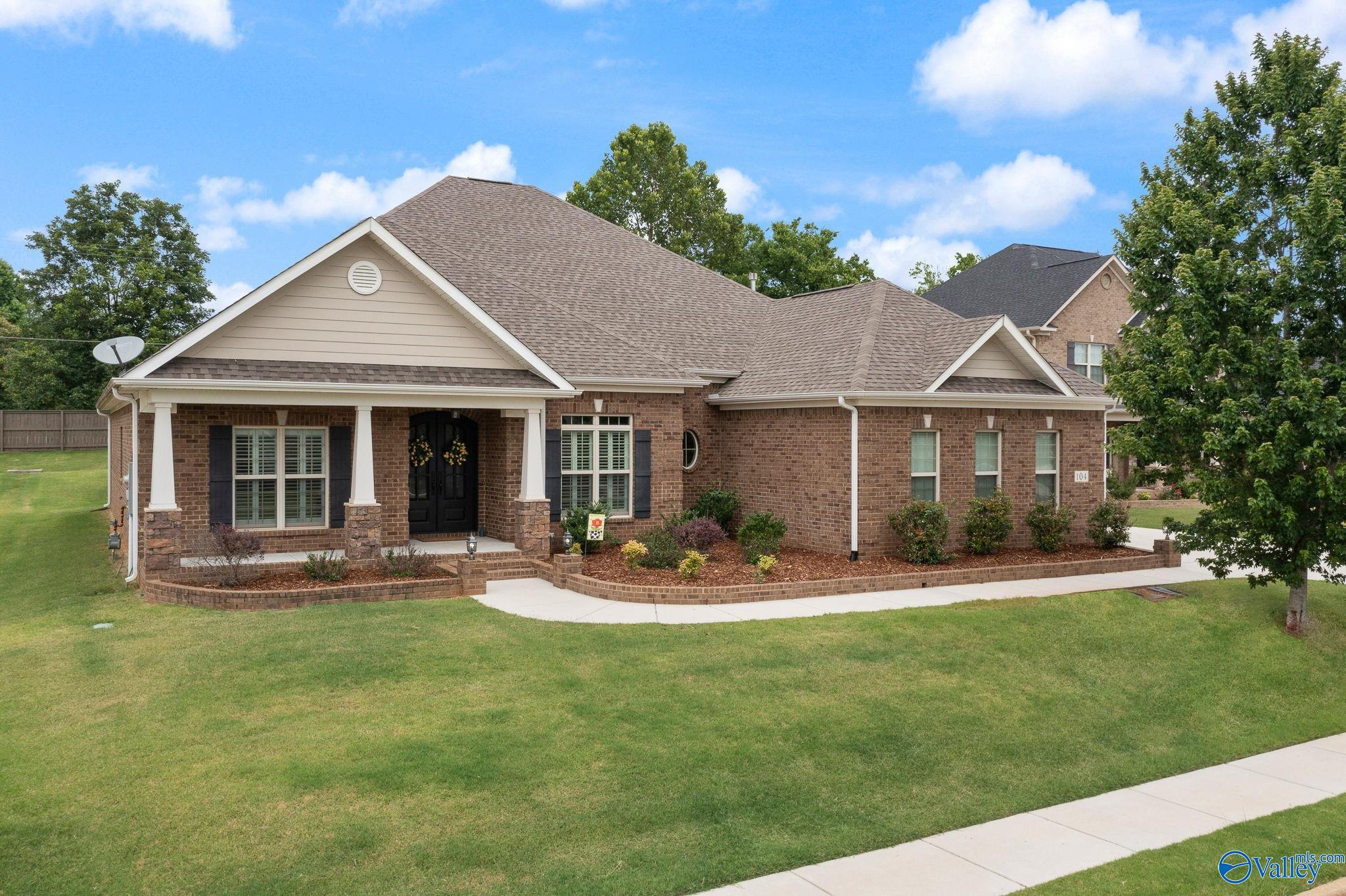 104 Sawrock Drive