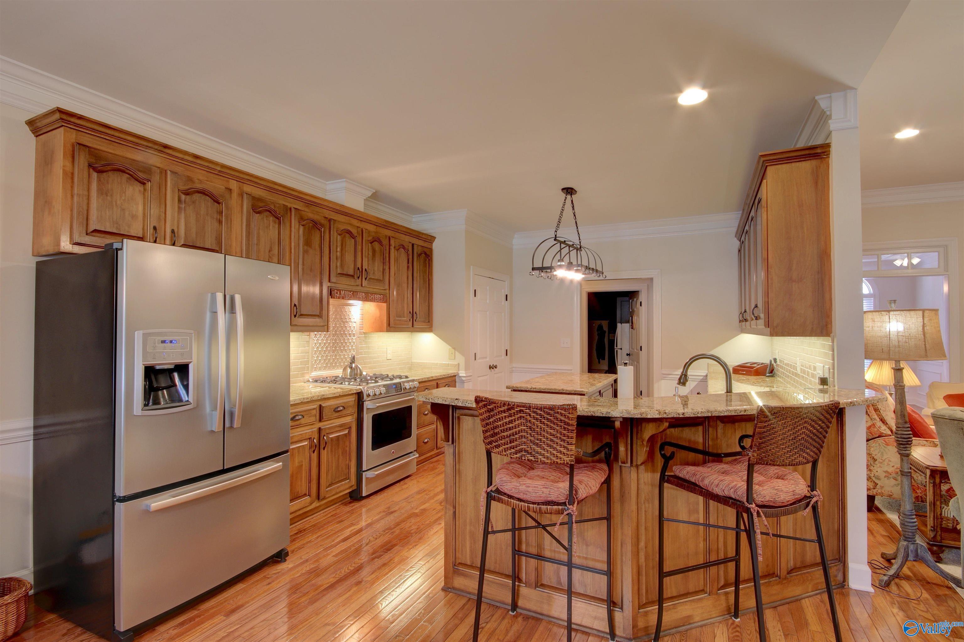 115 Mendenhall Drive