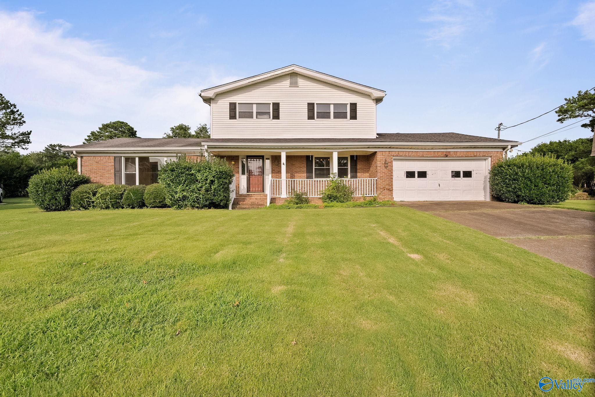 753 Lily Flagg Road