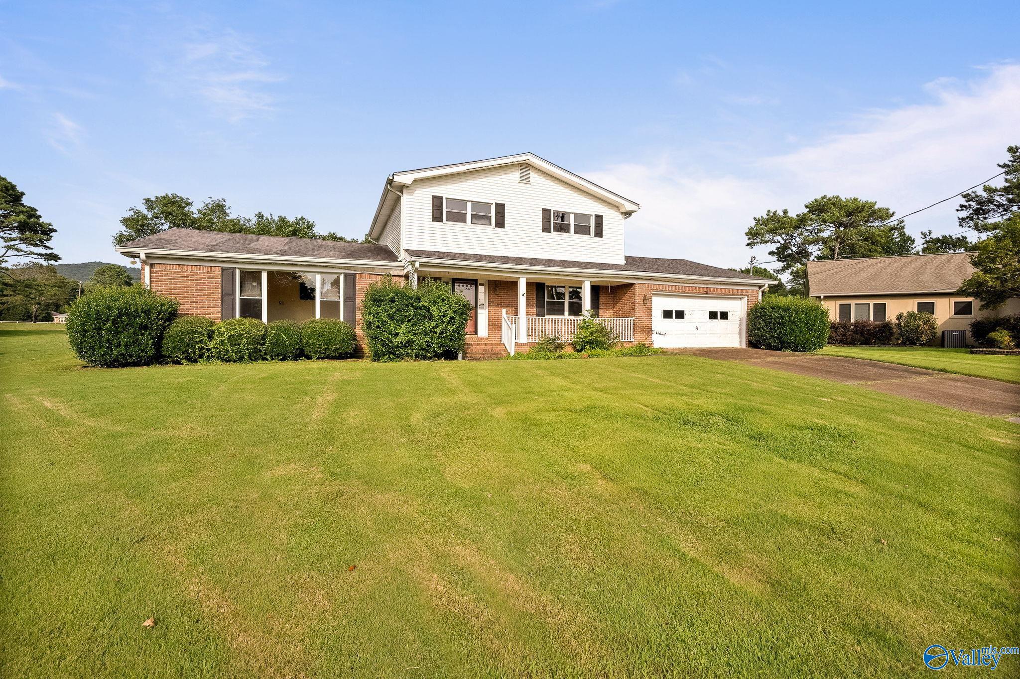 753 Lily Flagg Road