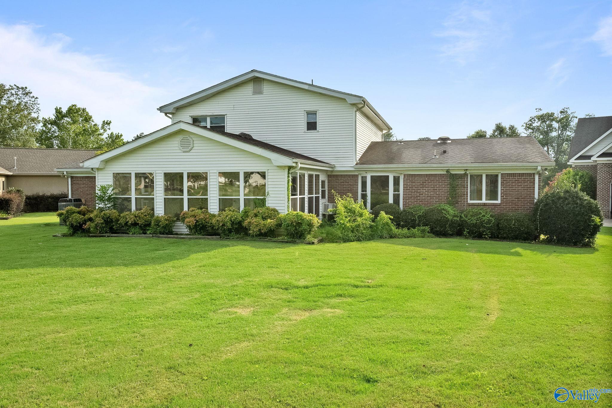753 Lily Flagg Road