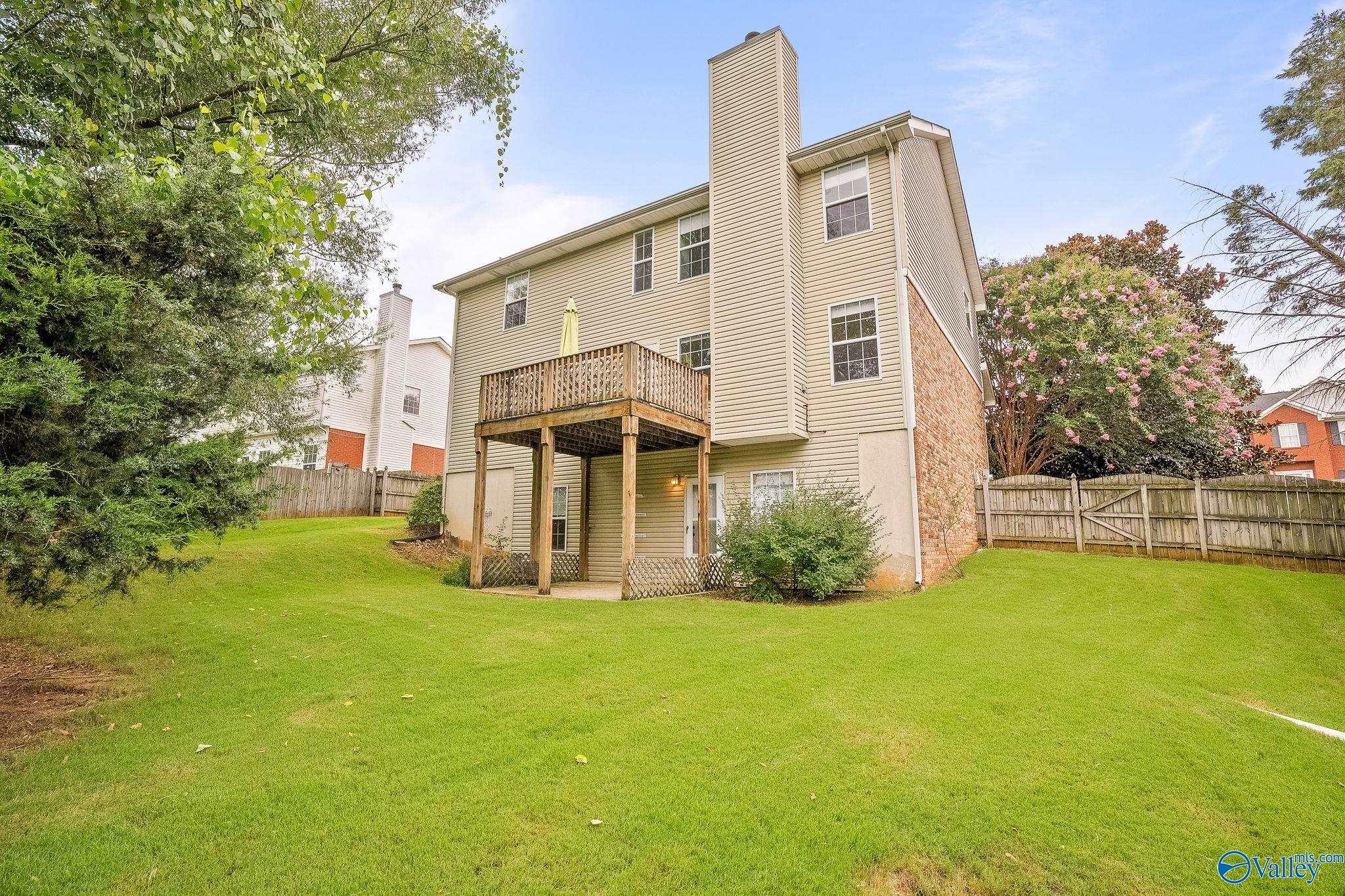 333 Bradford Farms Drive