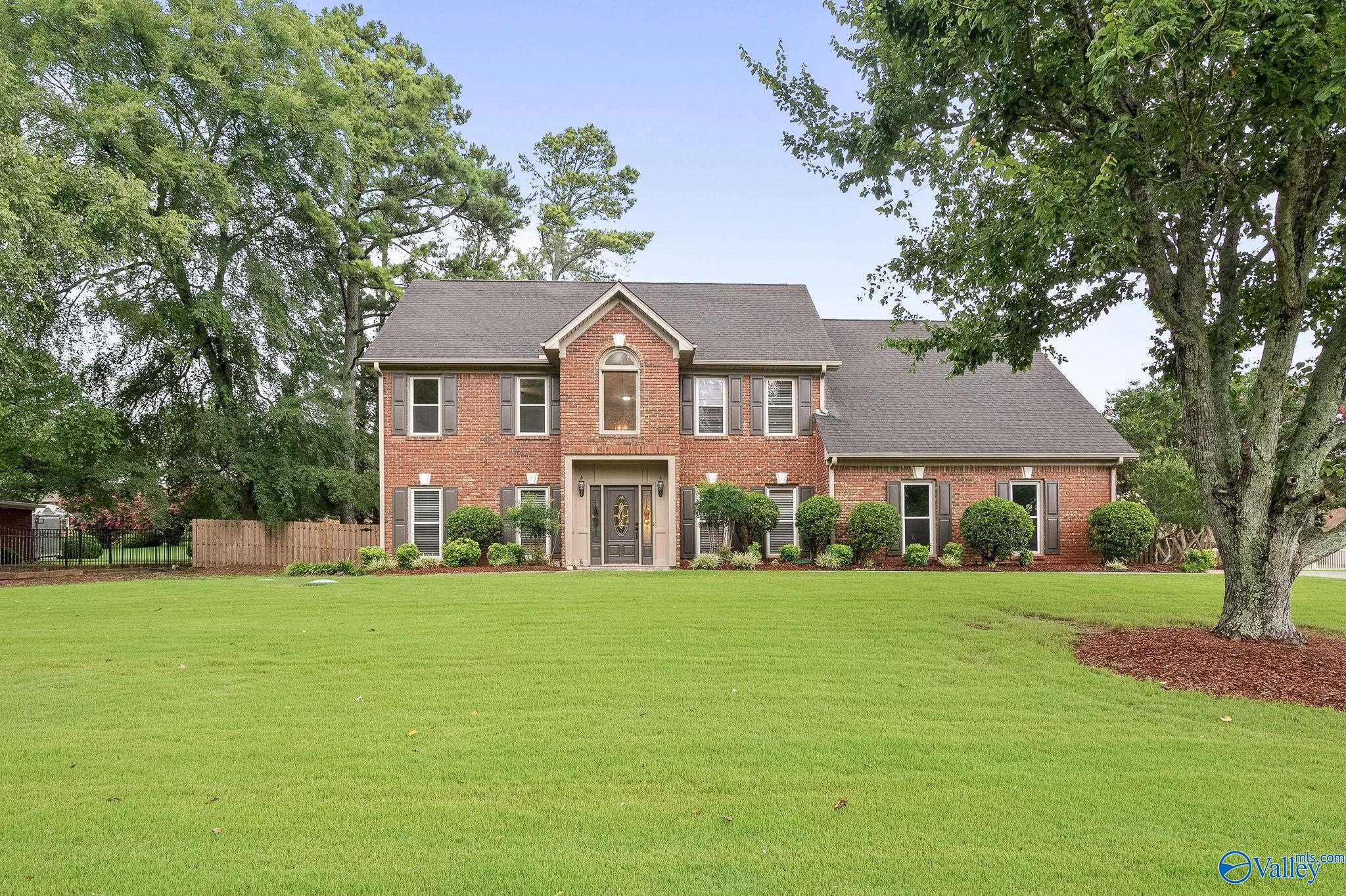 242 Cheswick Drive