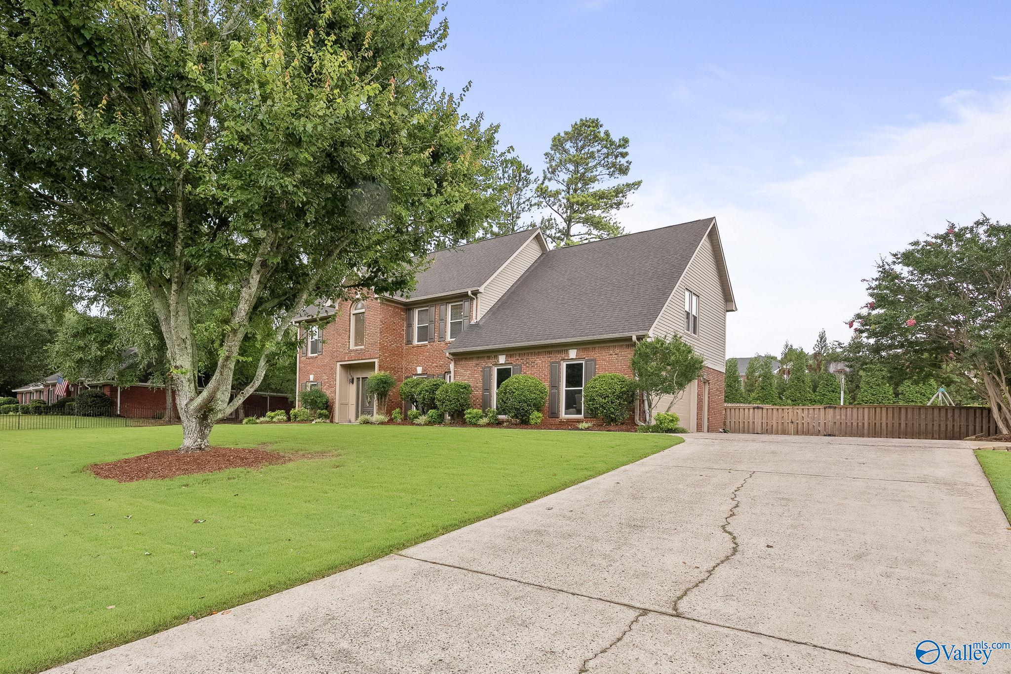 242 Cheswick Drive