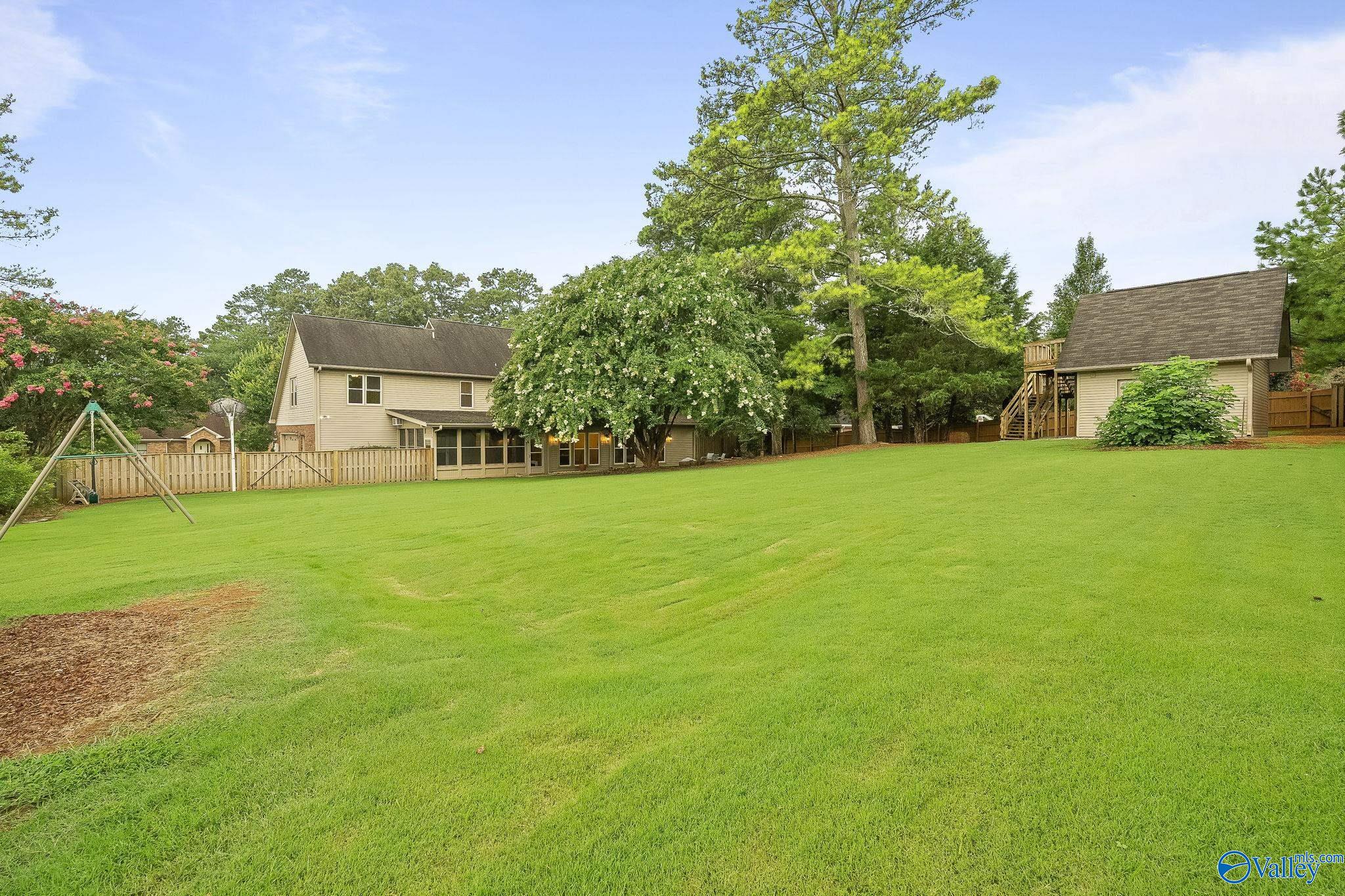 242 Cheswick Drive
