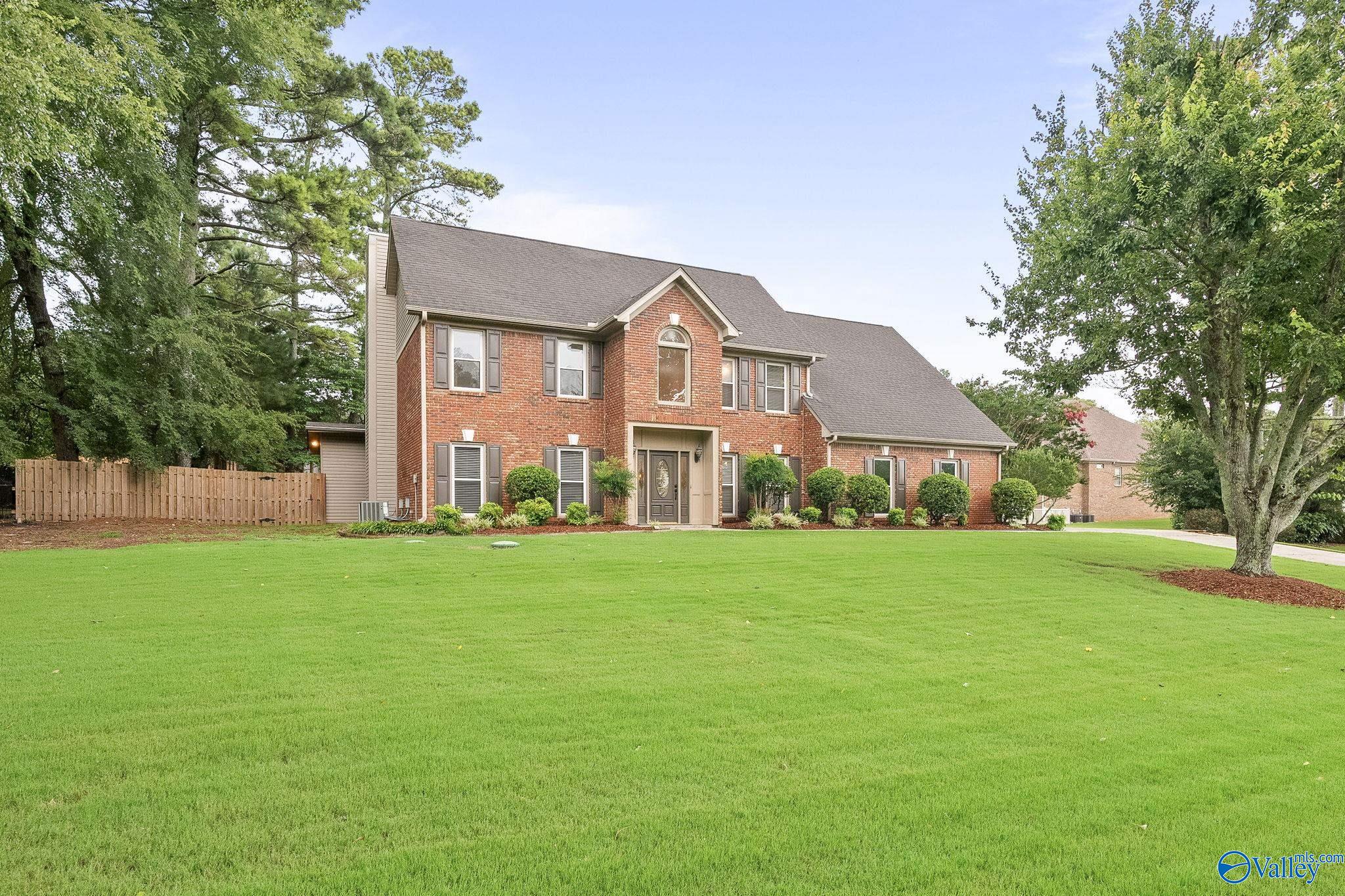 242 Cheswick Drive