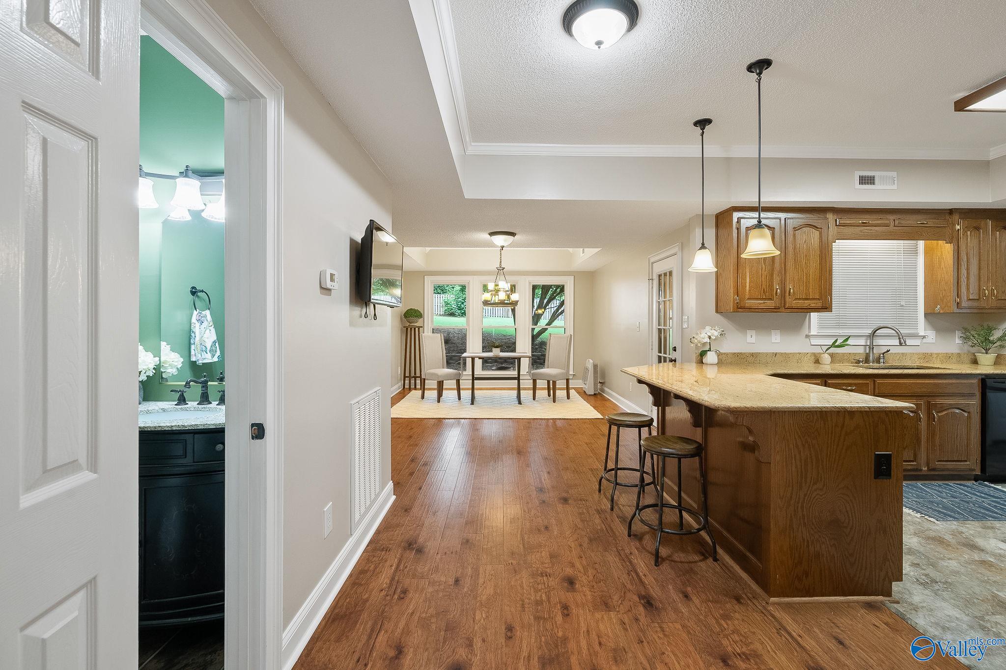 242 Cheswick Drive