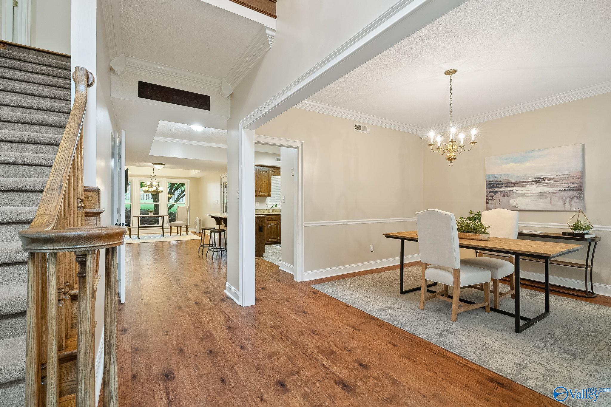 242 Cheswick Drive
