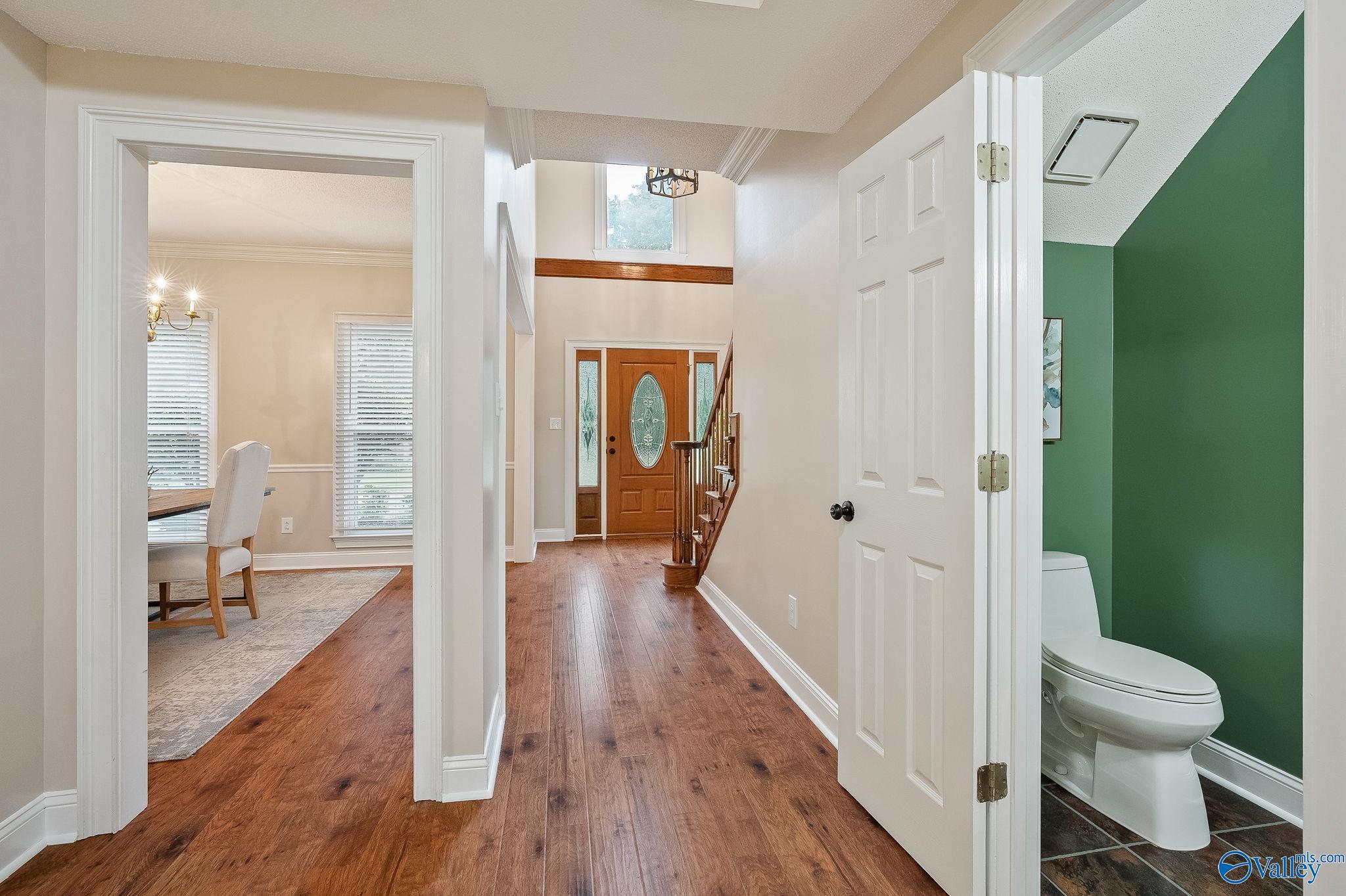 242 Cheswick Drive
