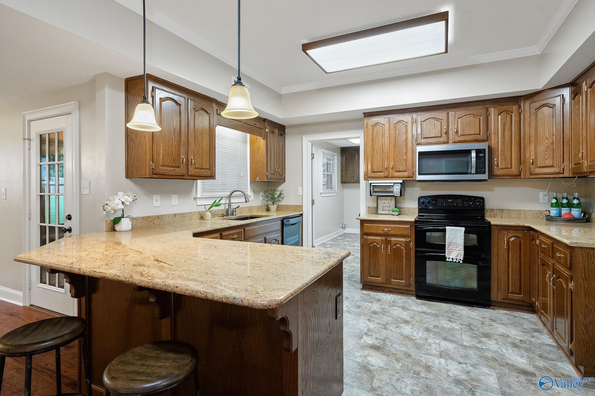 242 Cheswick Drive