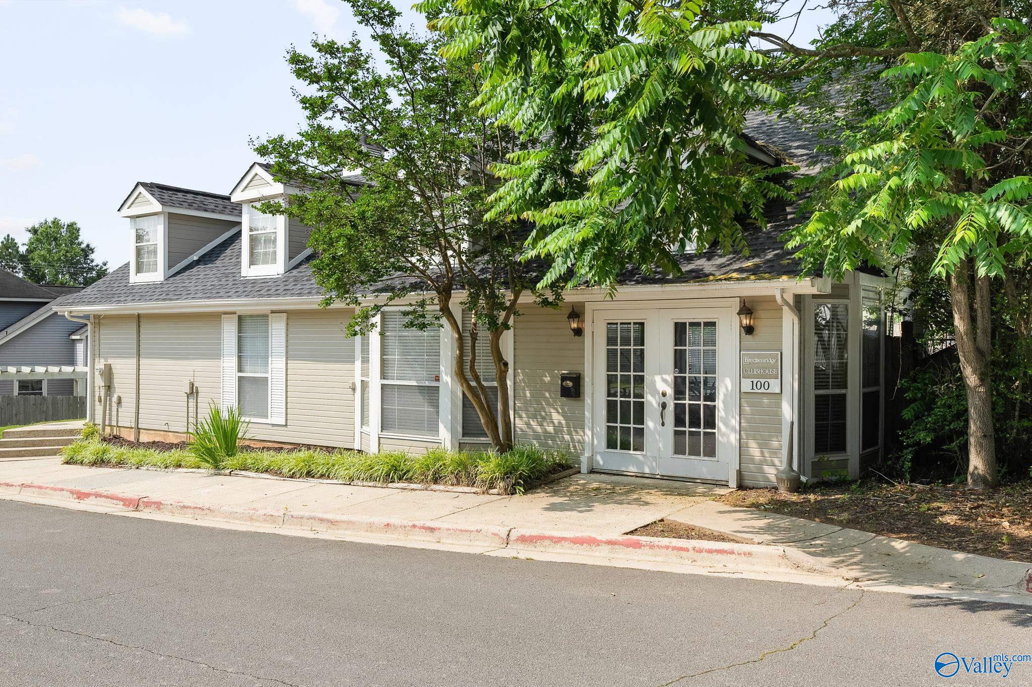 151 Bridle Trace Lane