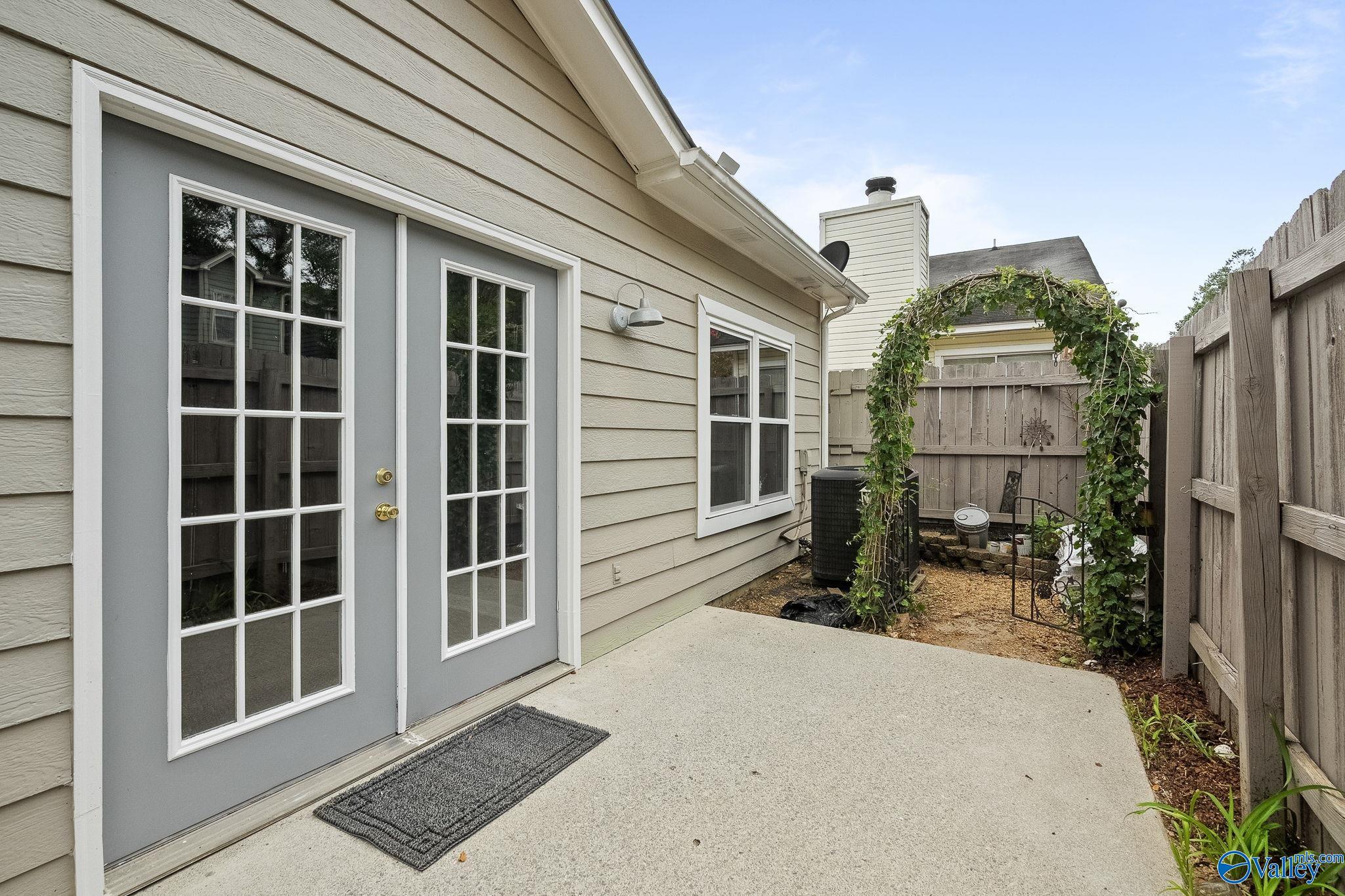 151 Bridle Trace Lane