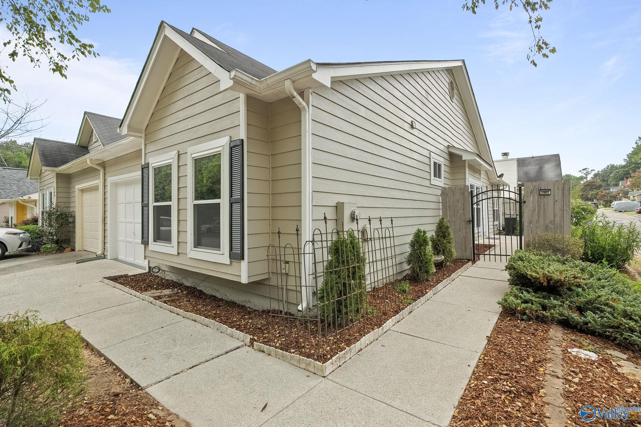 151 Bridle Trace Lane