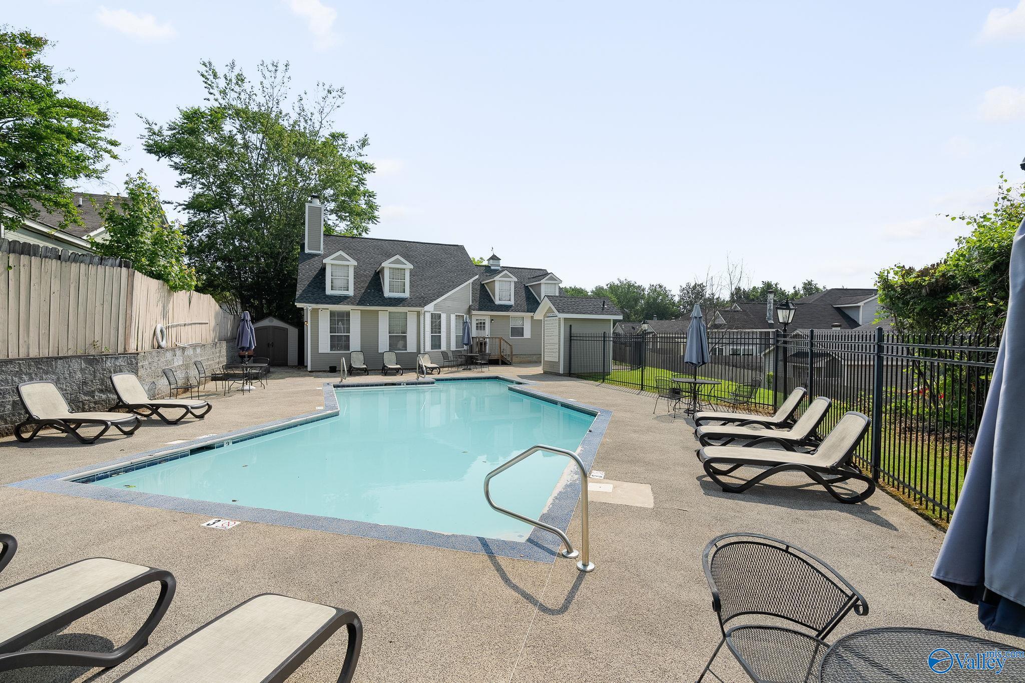 151 Bridle Trace Lane