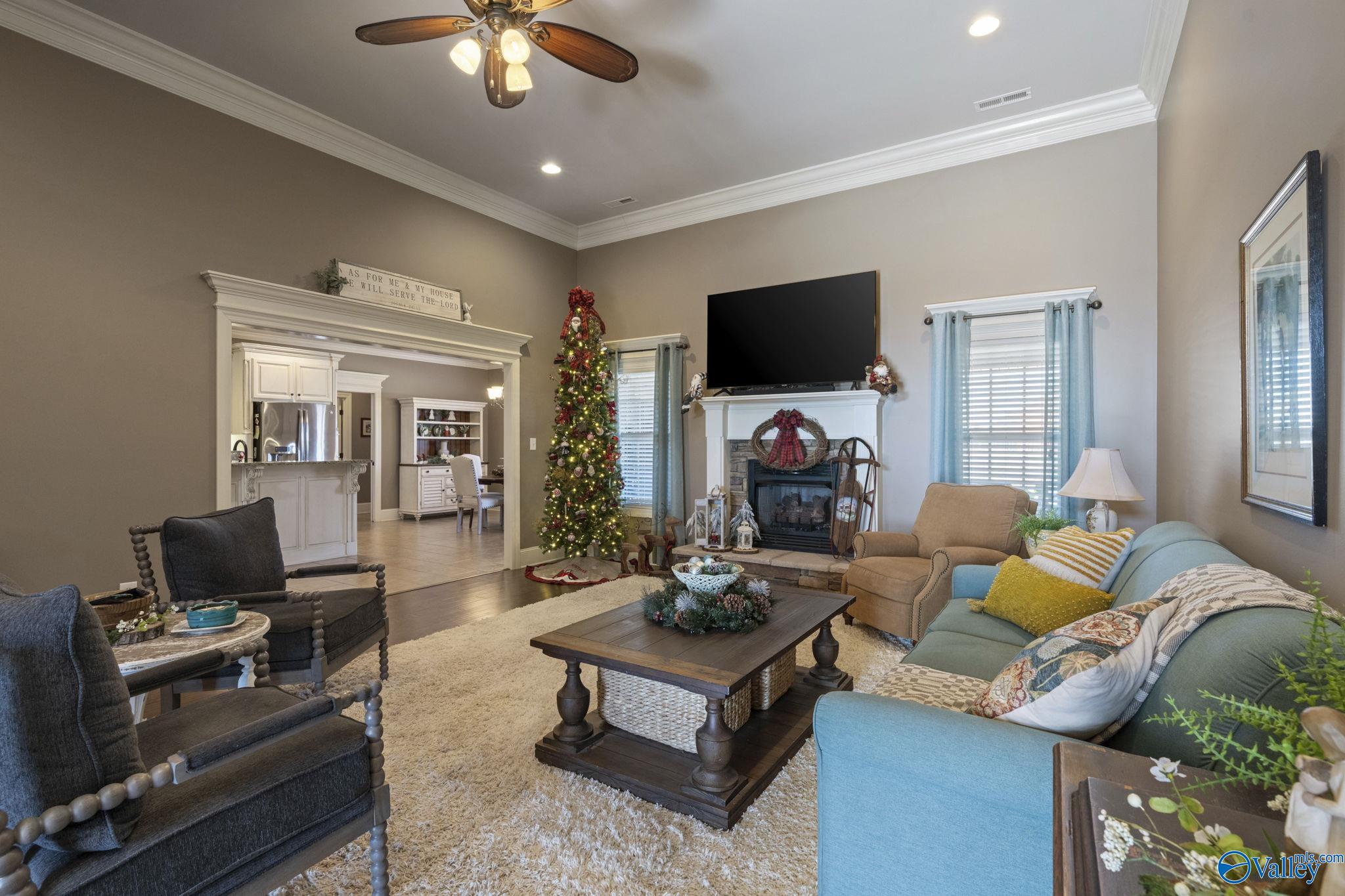 25217 Whispering Lane