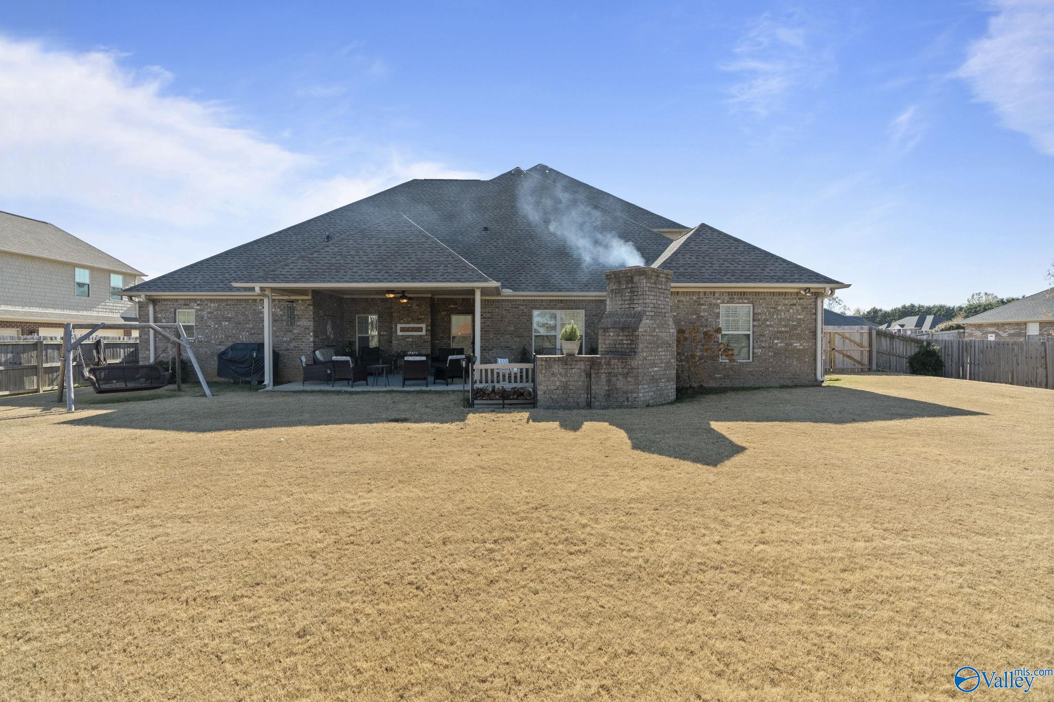 25217 Whispering Lane