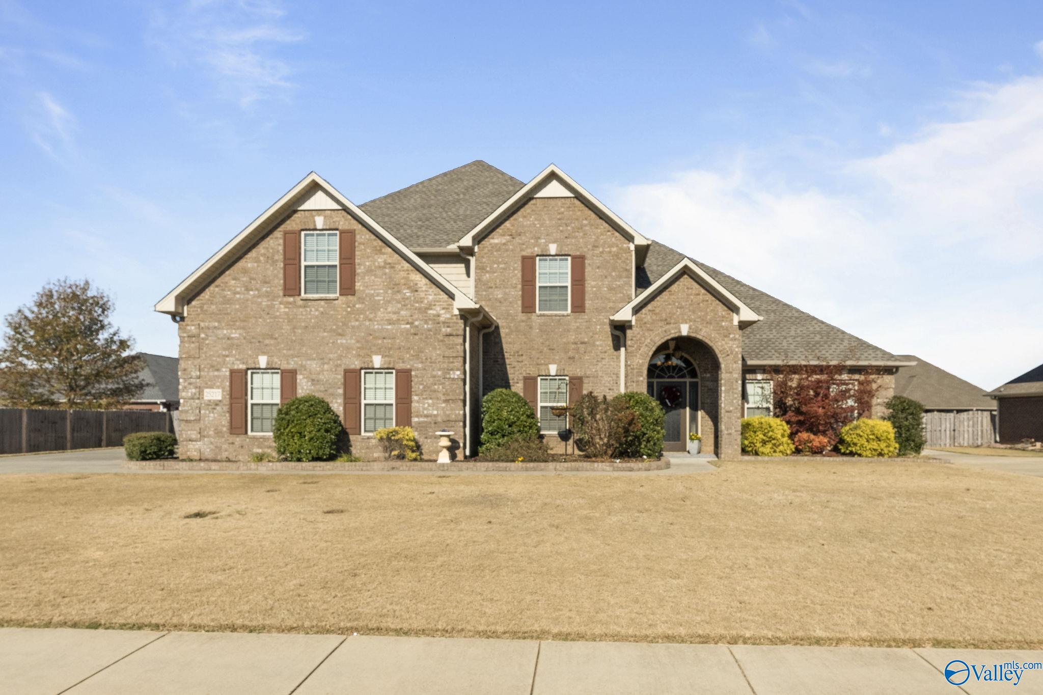 25217 Whispering Lane