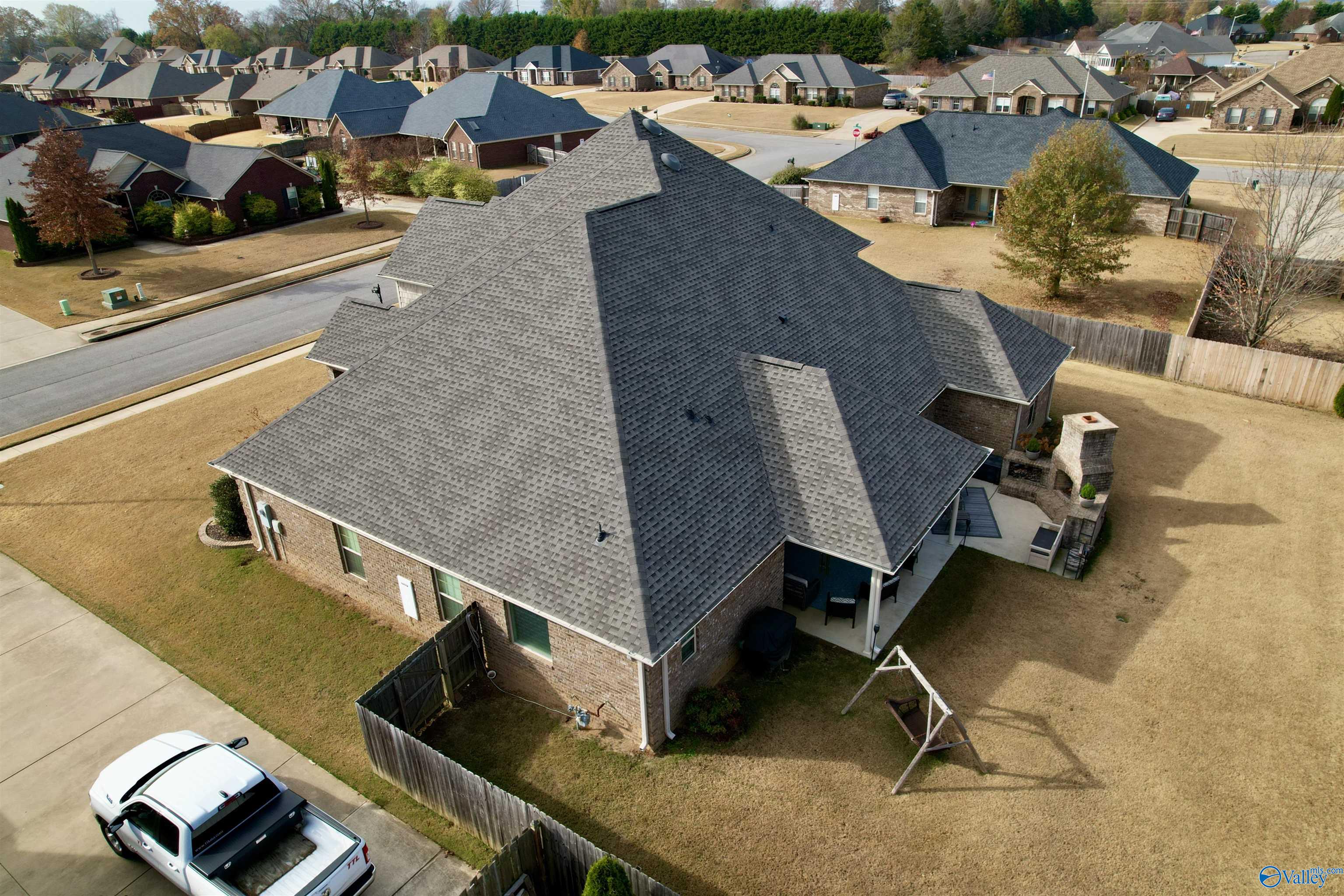 25217 Whispering Lane