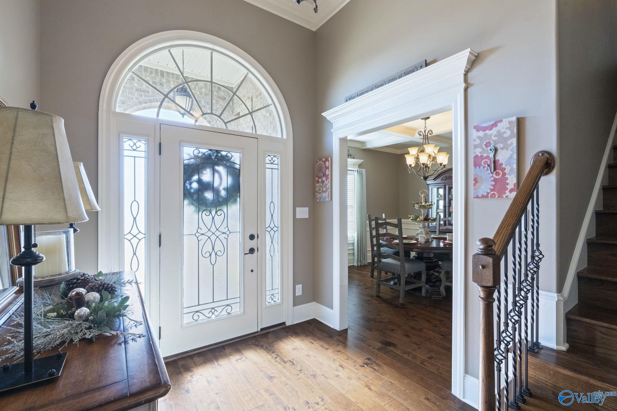 25217 Whispering Lane