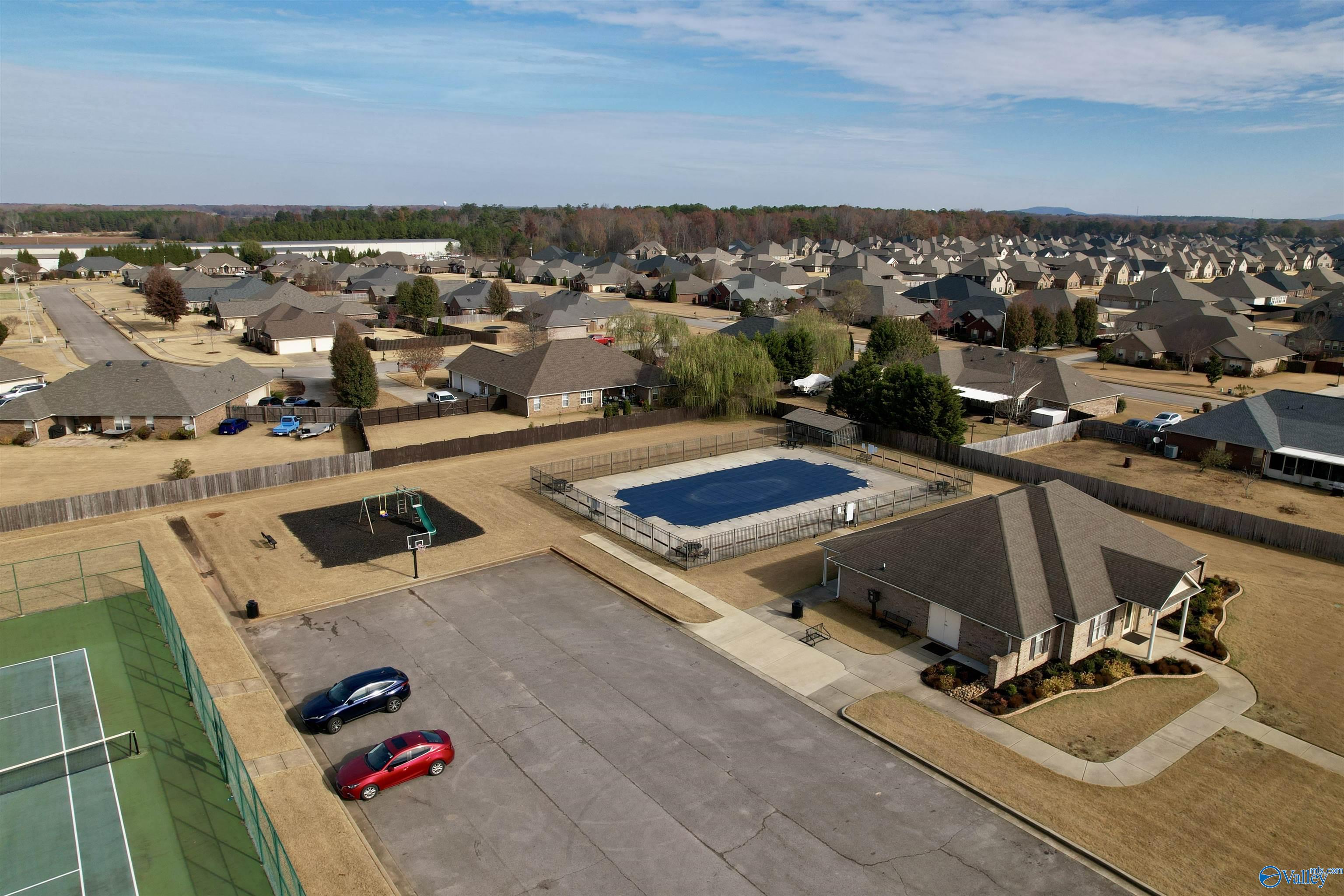 25217 Whispering Lane