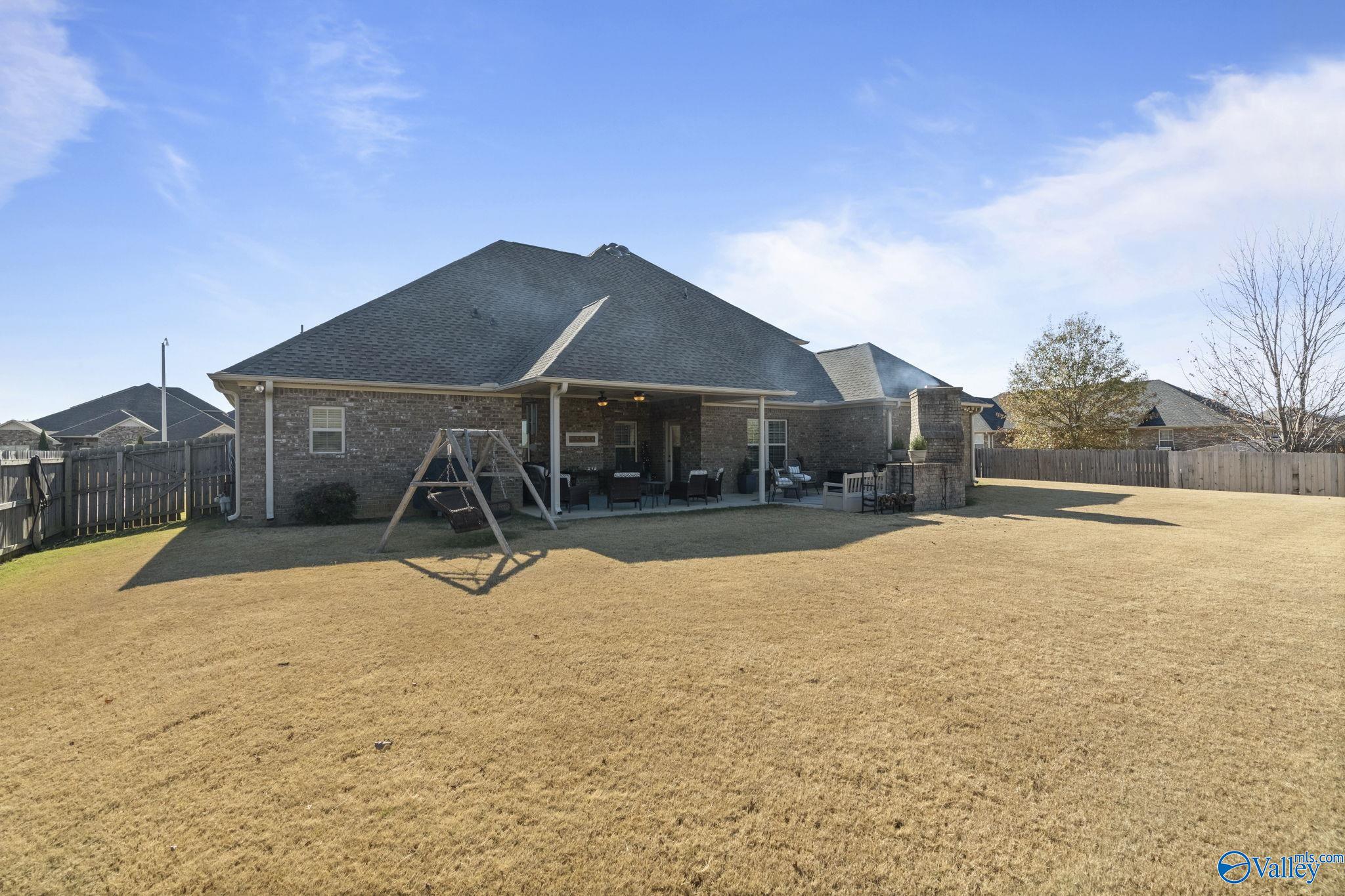 25217 Whispering Lane