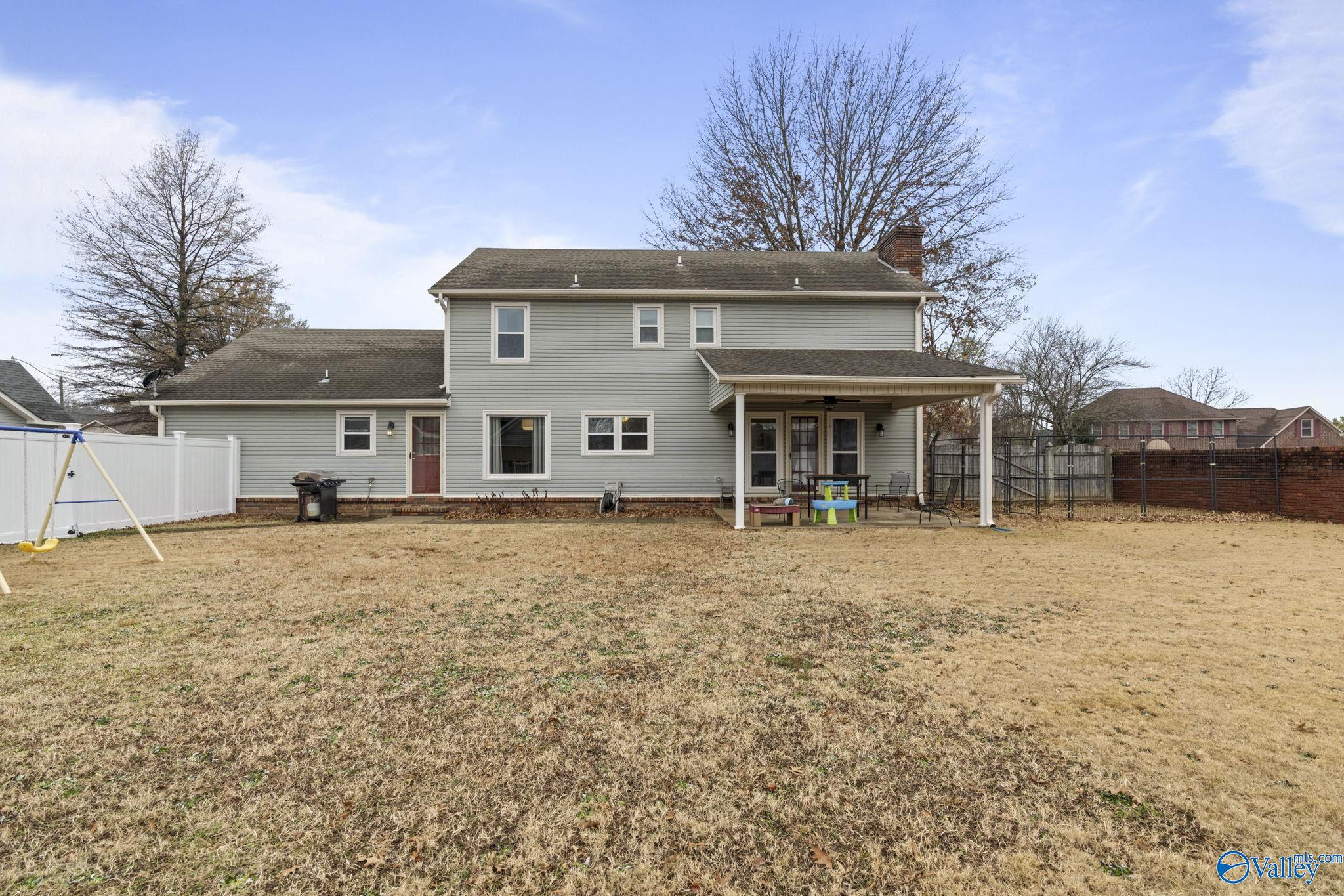 2304 Jefferson Avenue SW