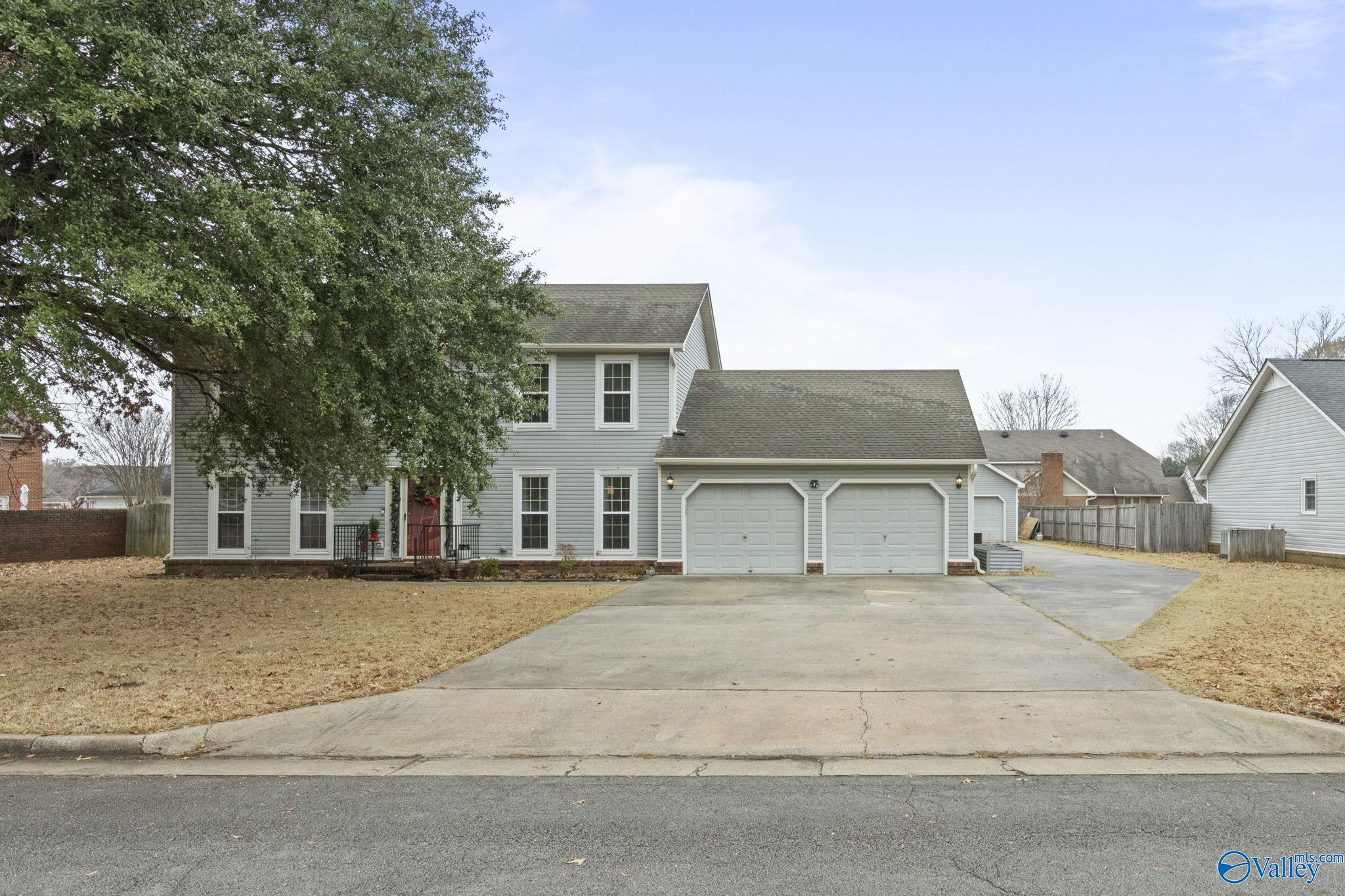 2304 Jefferson Avenue SW
