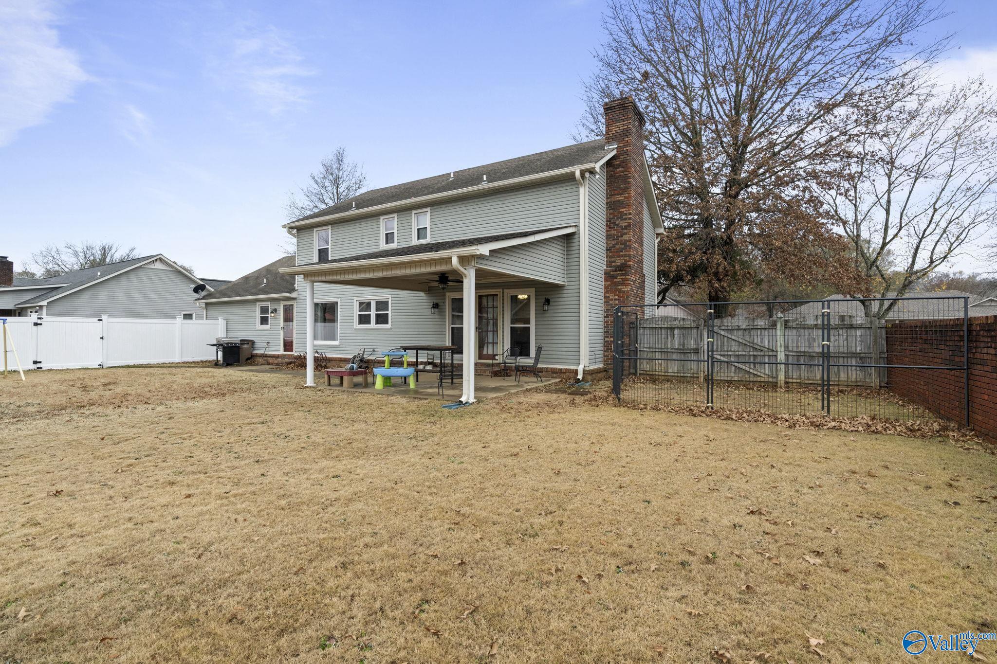 2304 Jefferson Avenue SW