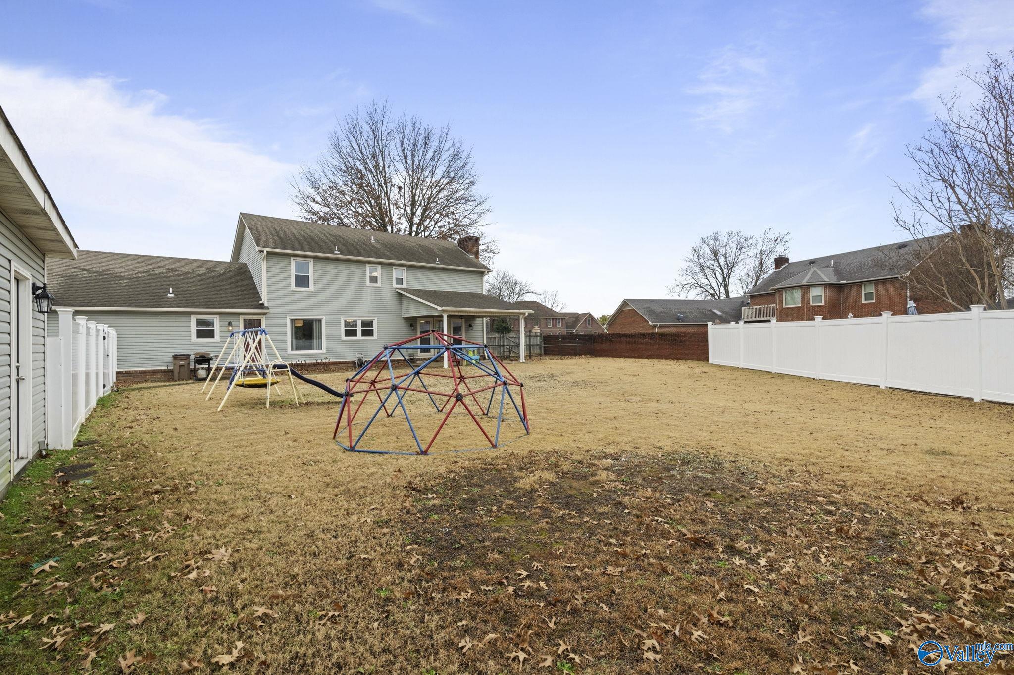 2304 Jefferson Avenue SW
