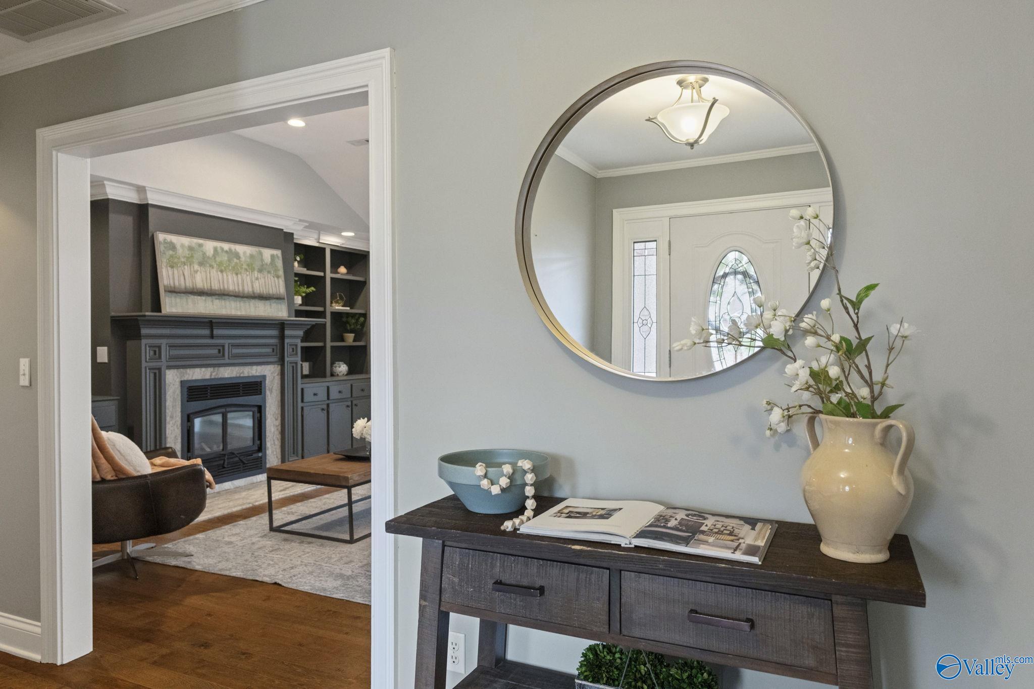 208 Burningtree Trace