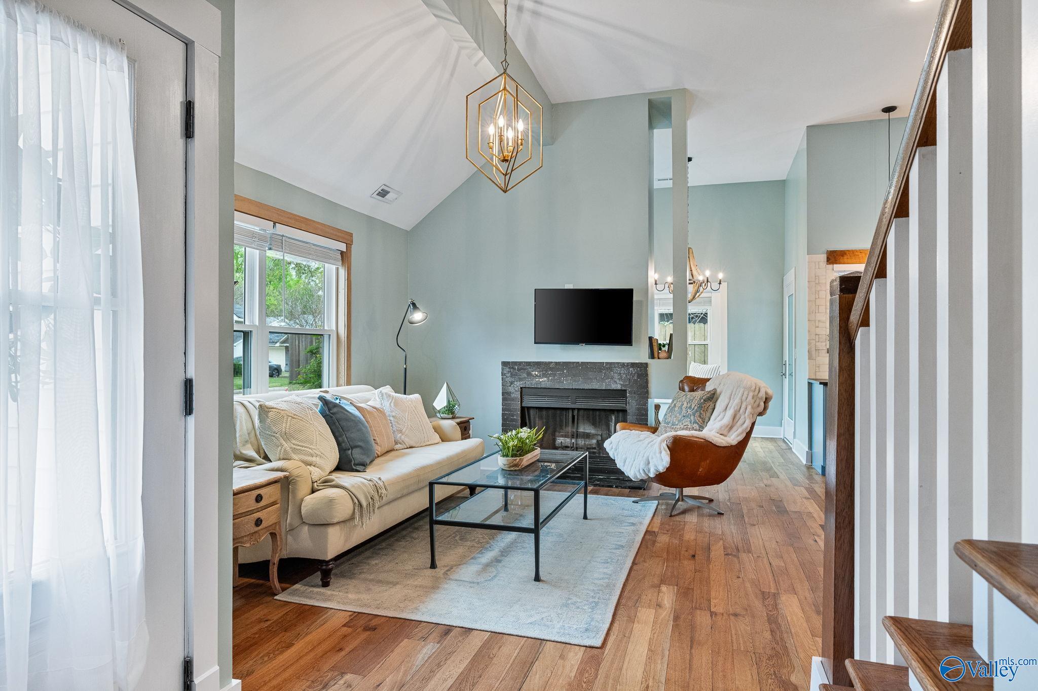 107 Bridle Trace Lane