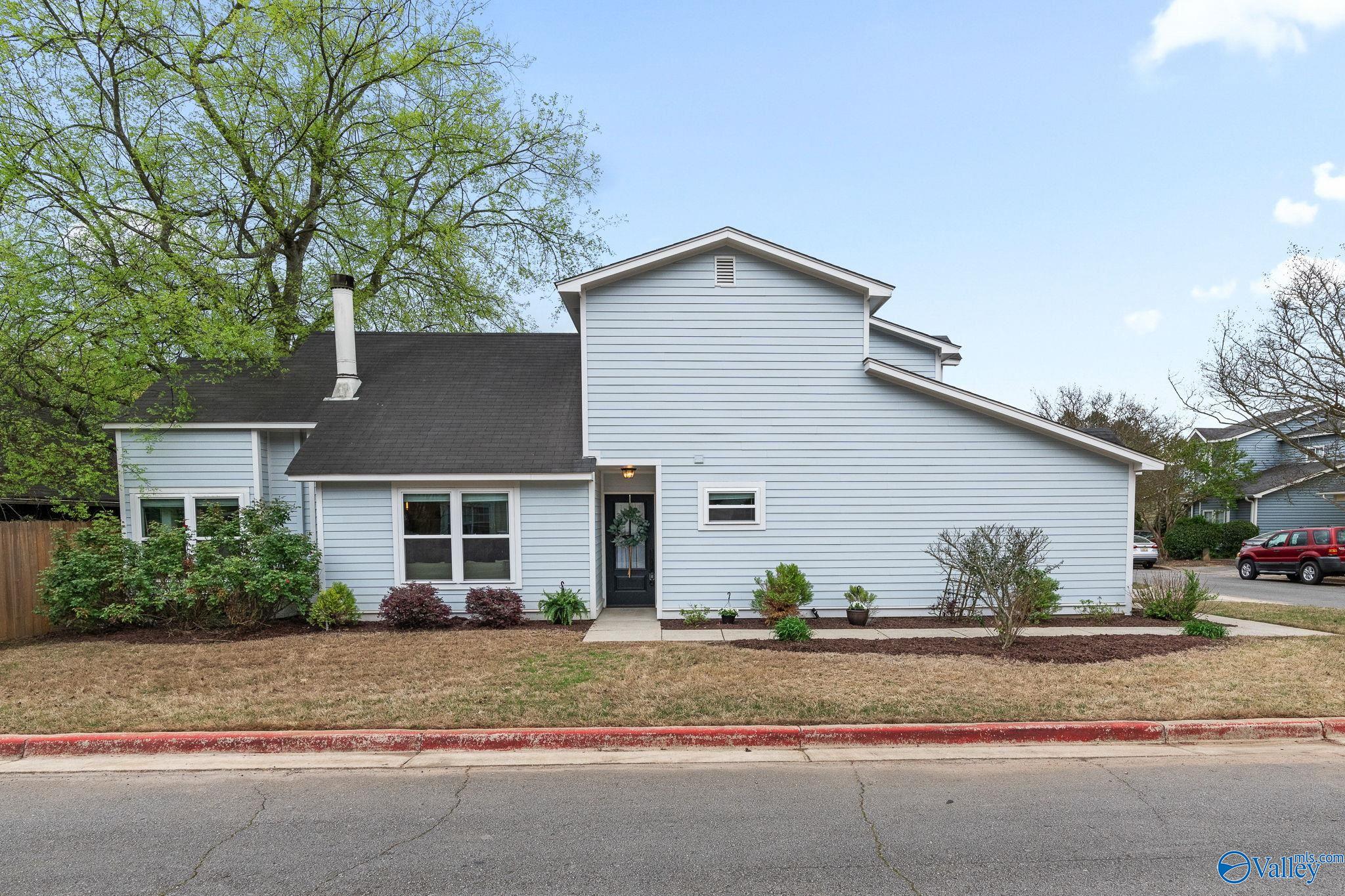 107 Bridle Trace Lane
