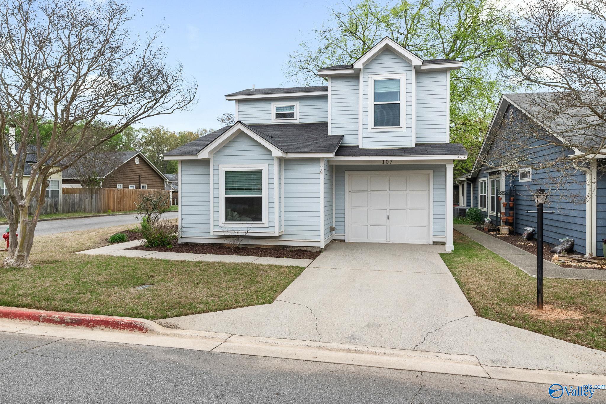 107 Bridle Trace Lane
