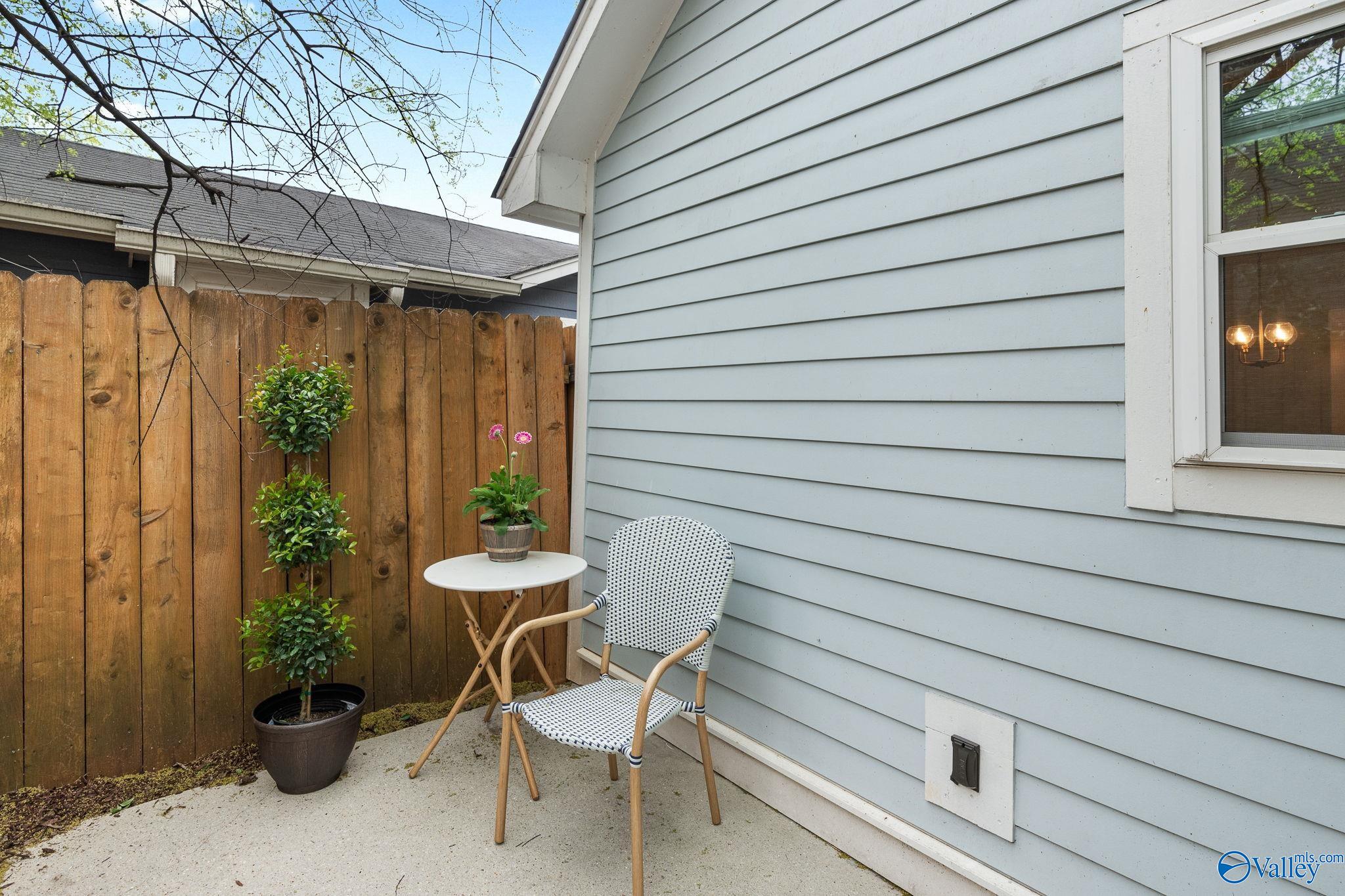 107 Bridle Trace Lane