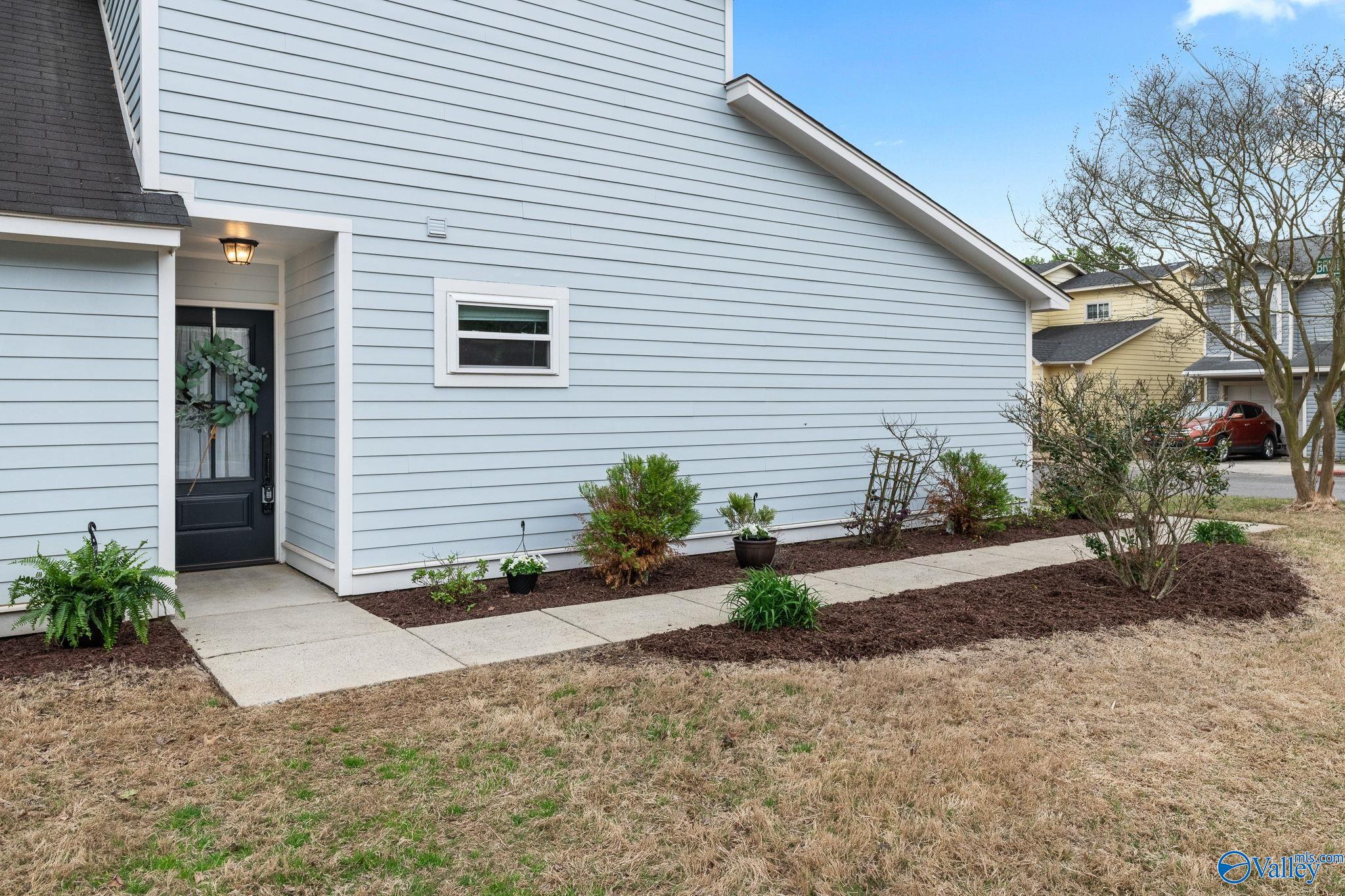107 Bridle Trace Lane